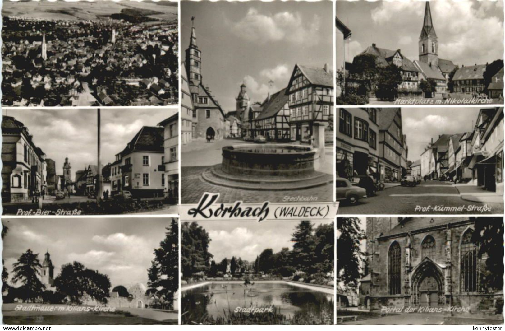 Korbach Waldeck