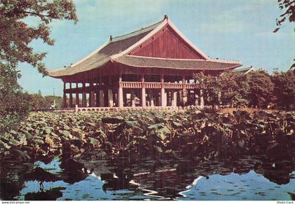 COREE DU SUD SEOUL KYONGBOK PALACE