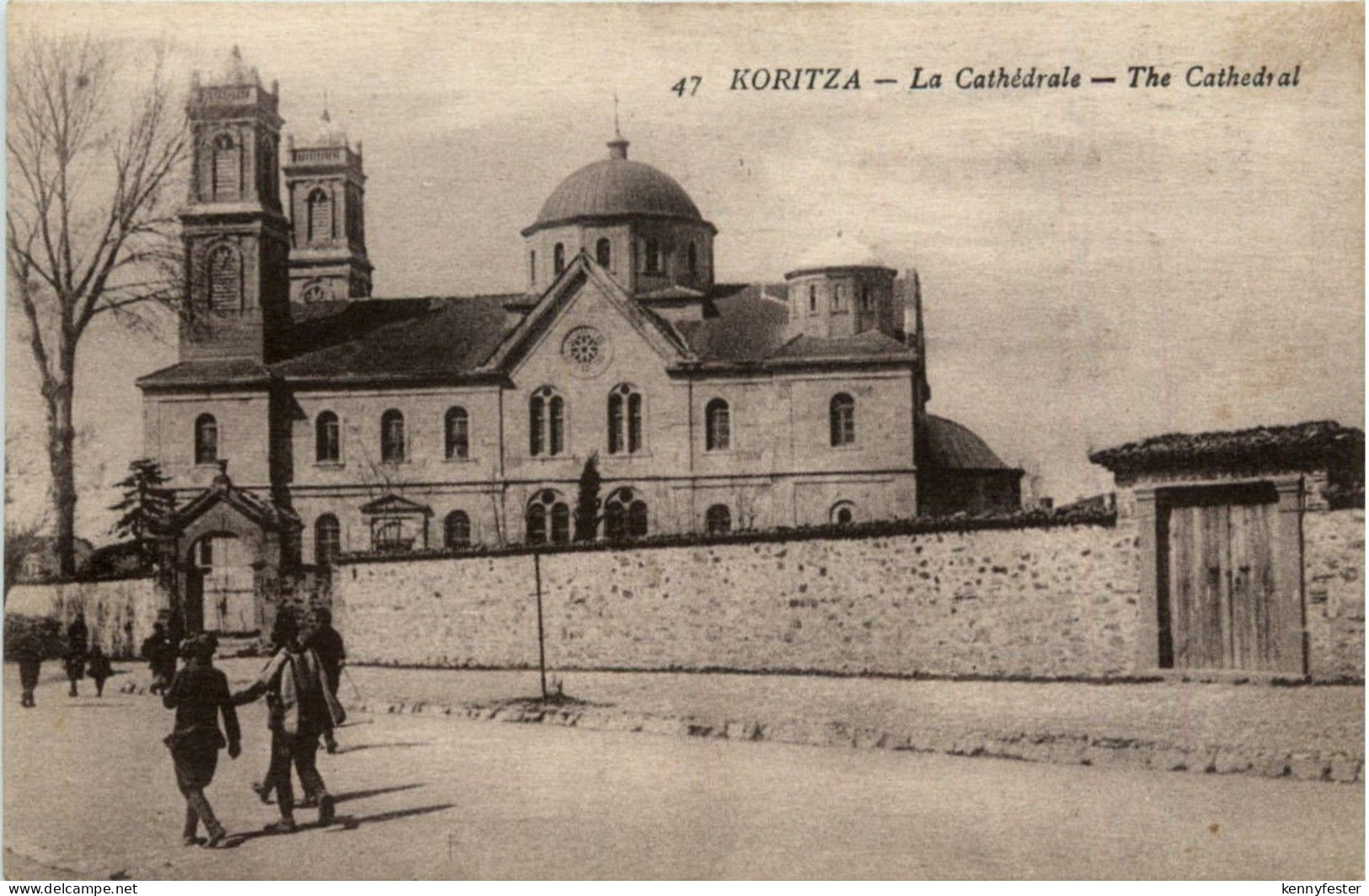 Koritza