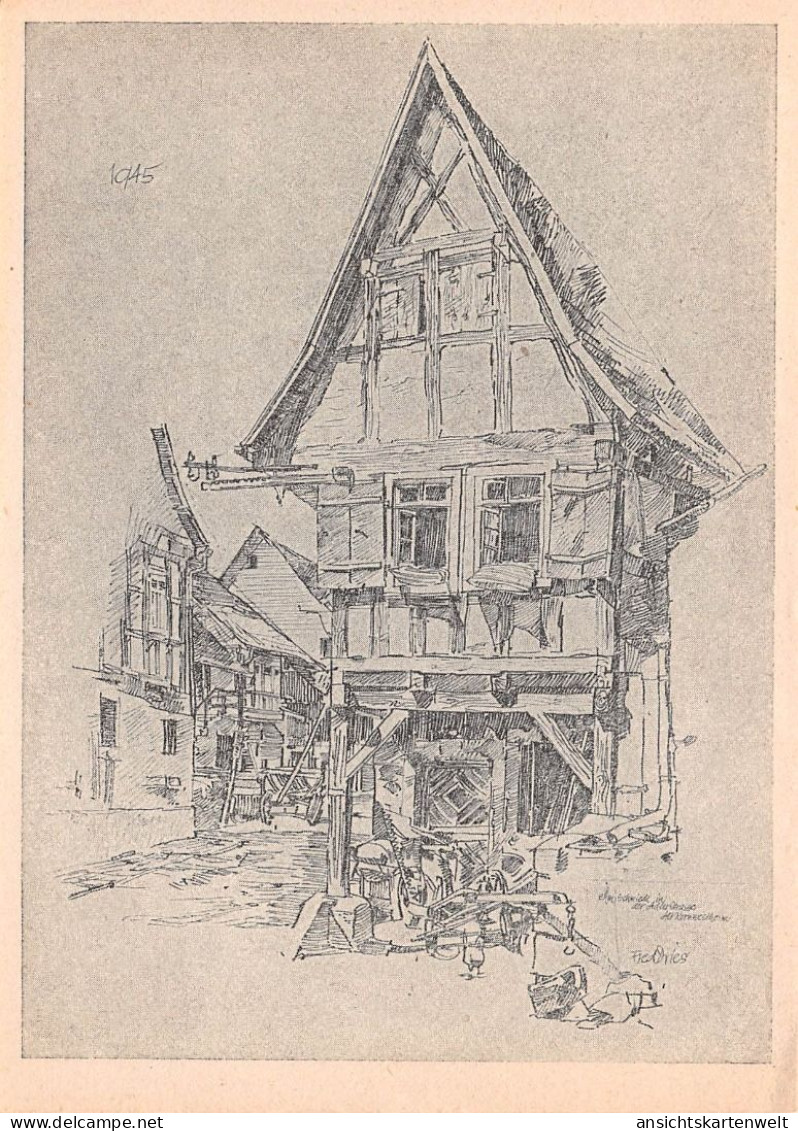 Kornwestheim Alte Schmiede ngl #176.419