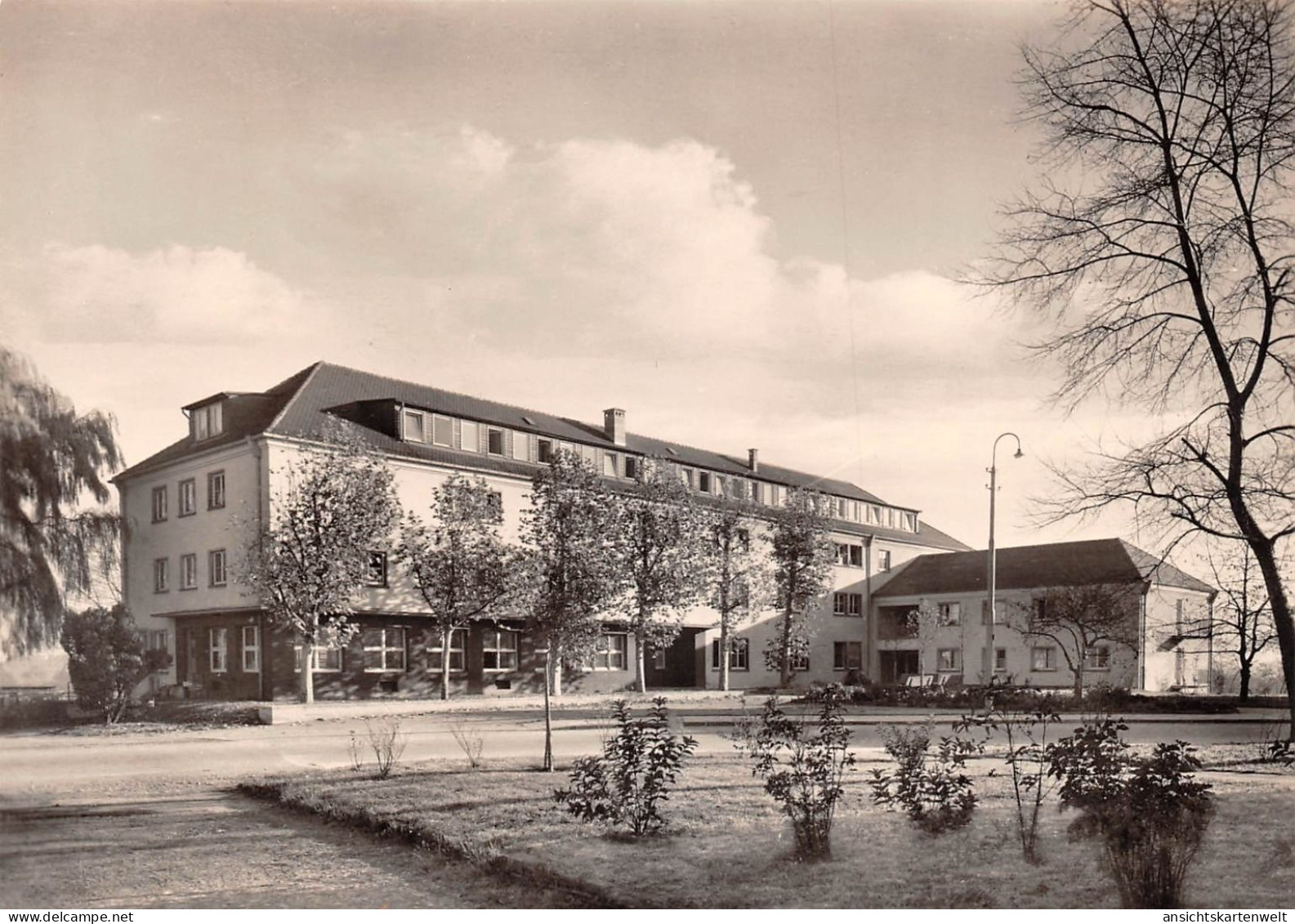 Kornwestheim Bundesbahnschule ngl #176.418