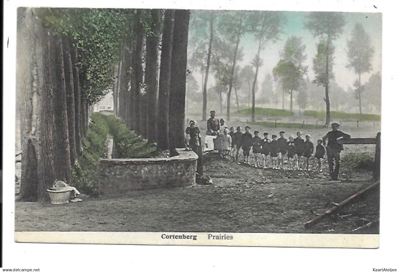 Kortenberg - Prairies.