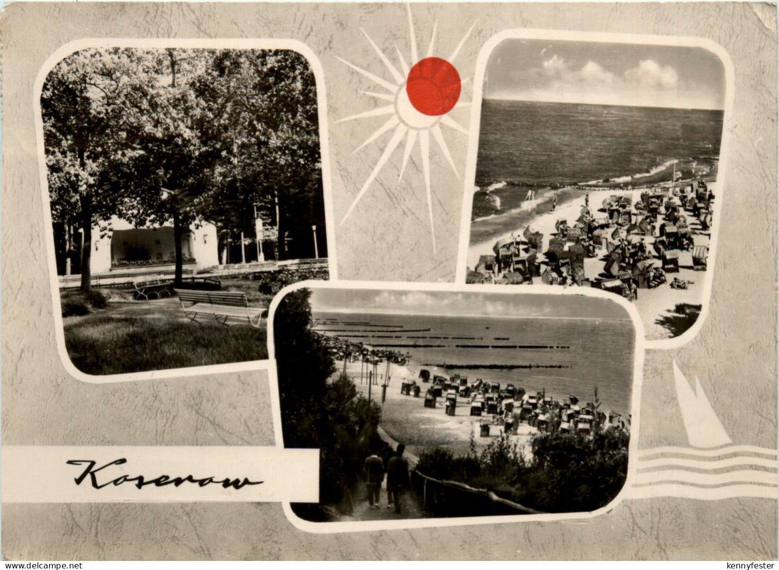 Koserow Usedom