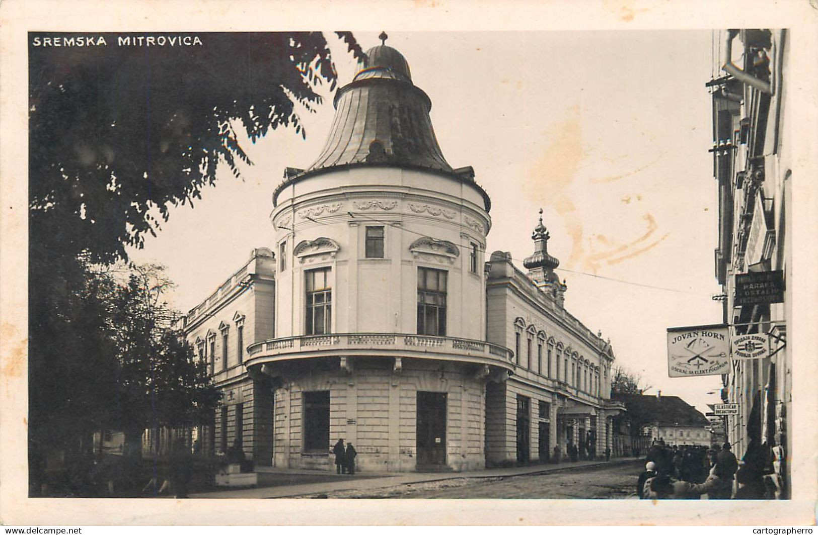 Kosovo Mitrovica