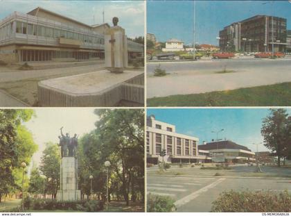 Kosovo Gjakova Đakovica 1987