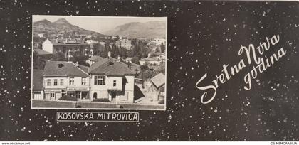 Kosovo Kosovska Mitrovica 1967