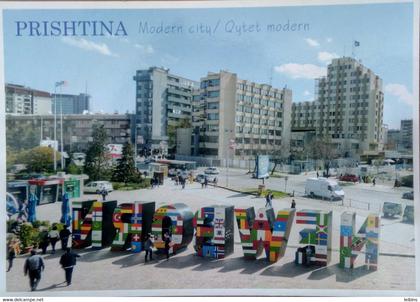 Kosovo - Prishtina