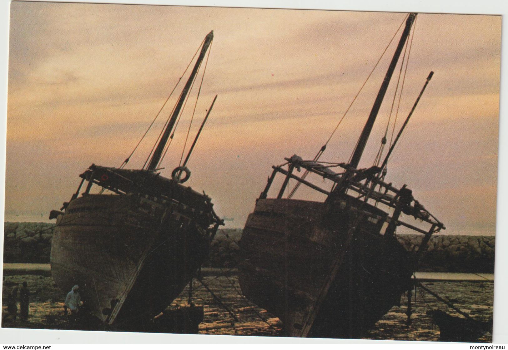 koweit - kuwait :  the  dhow , bateau