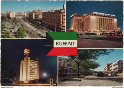 Kuwait