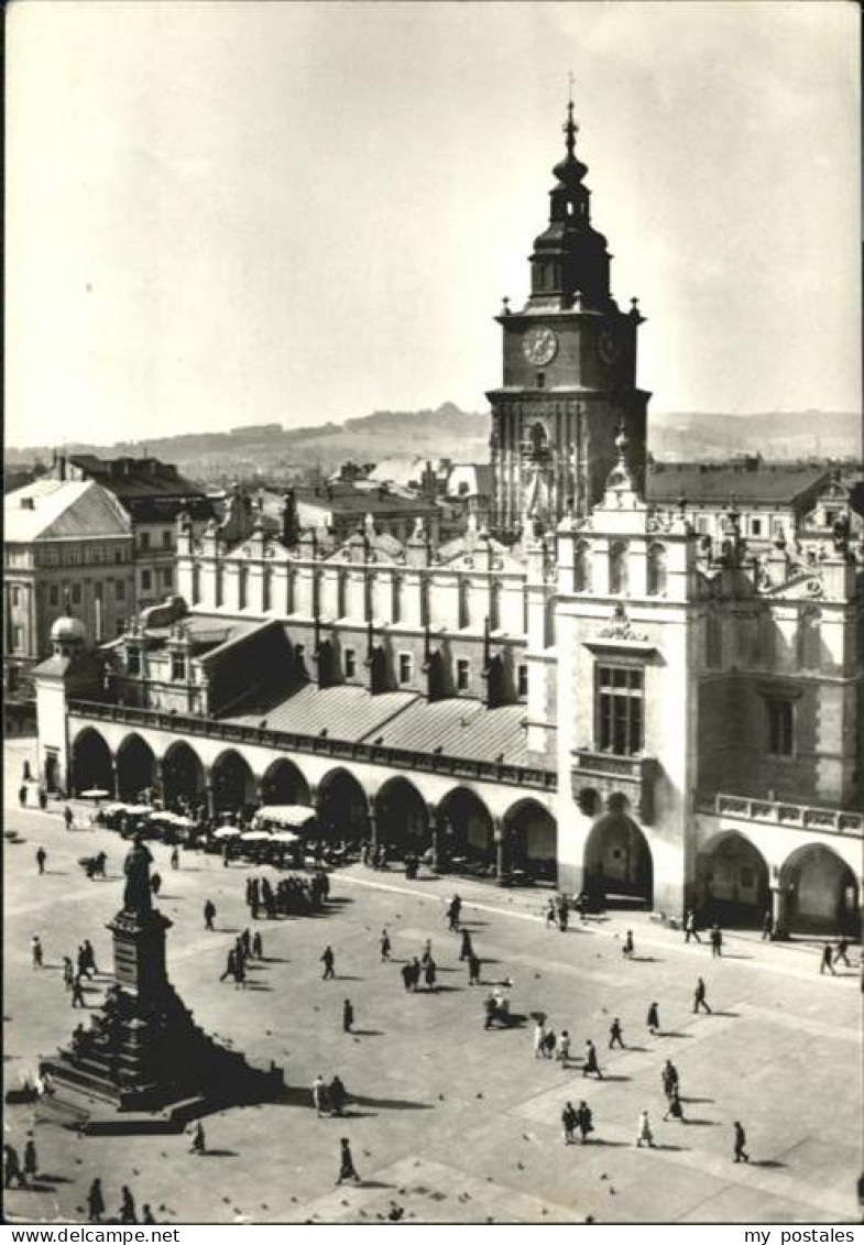 Krakow Krakau