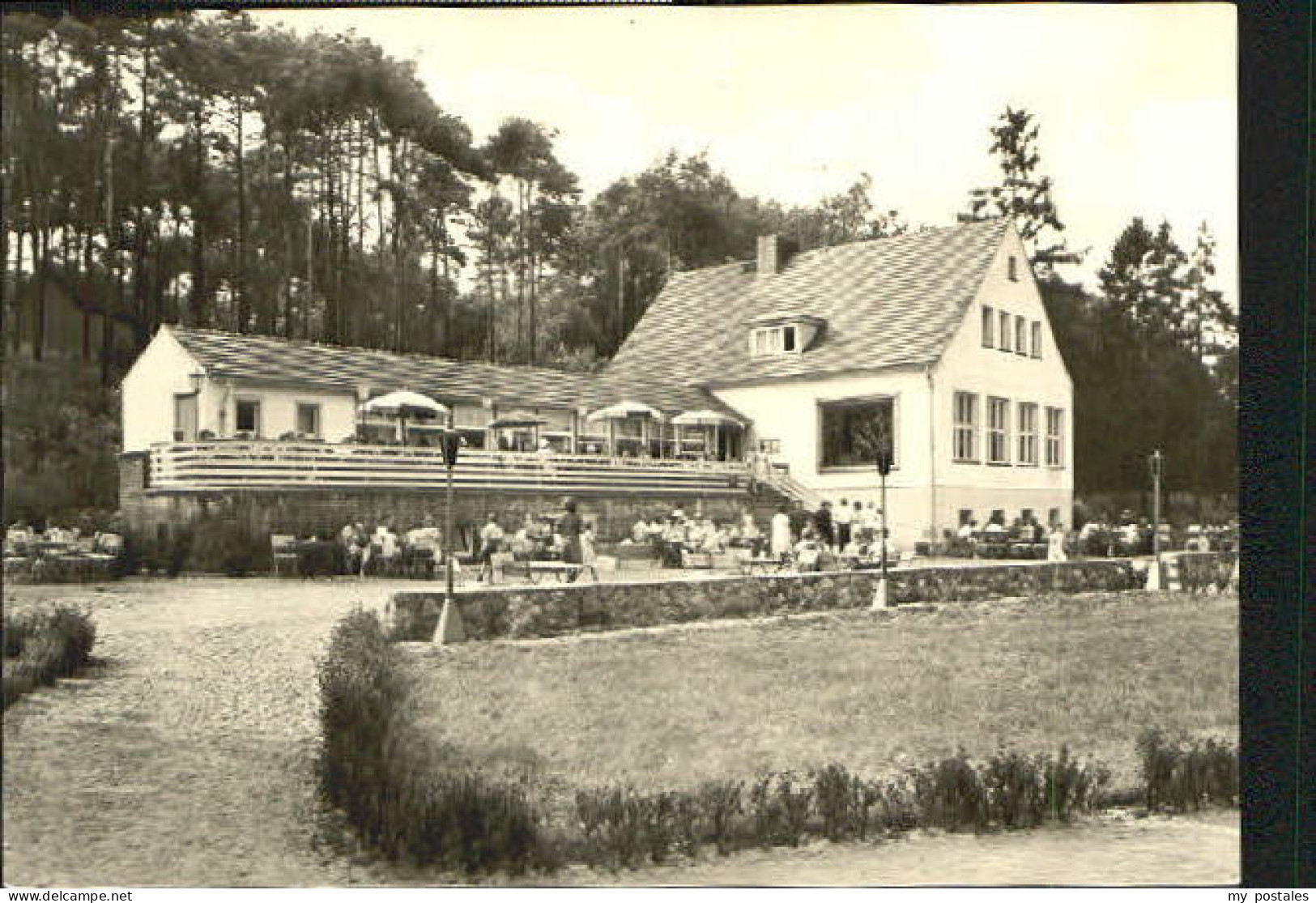 Krakow Krakau Krakow See