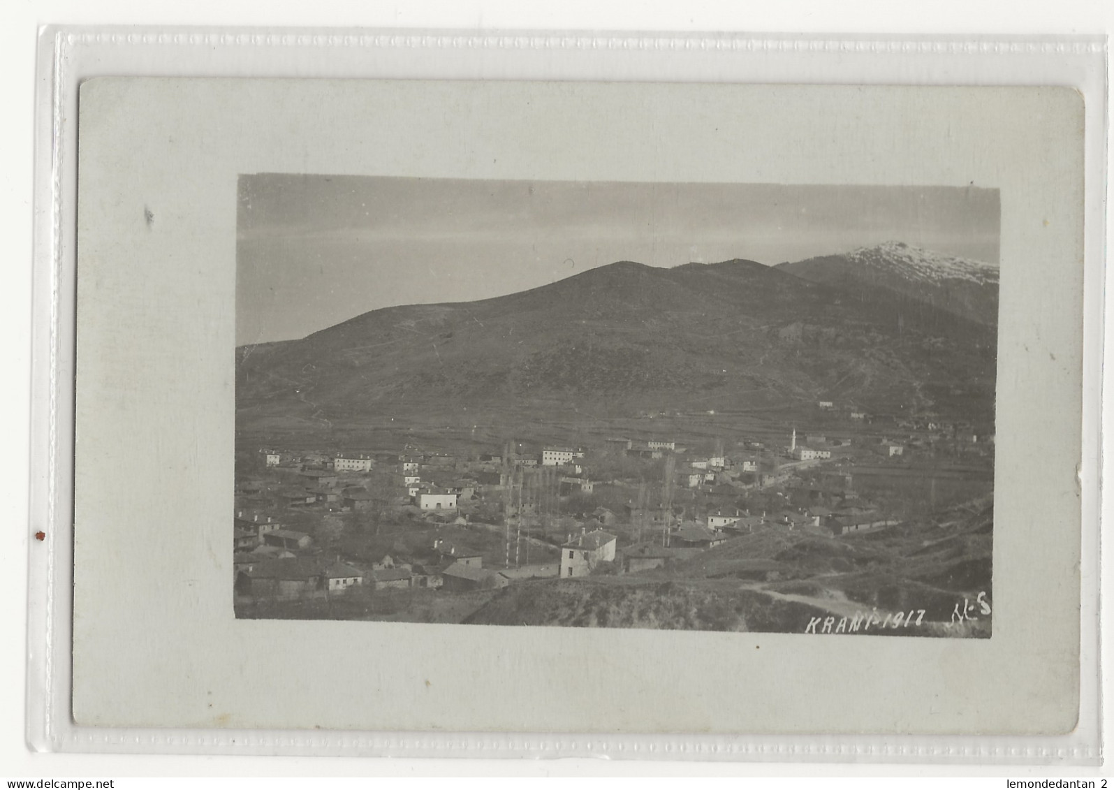 Krani. *