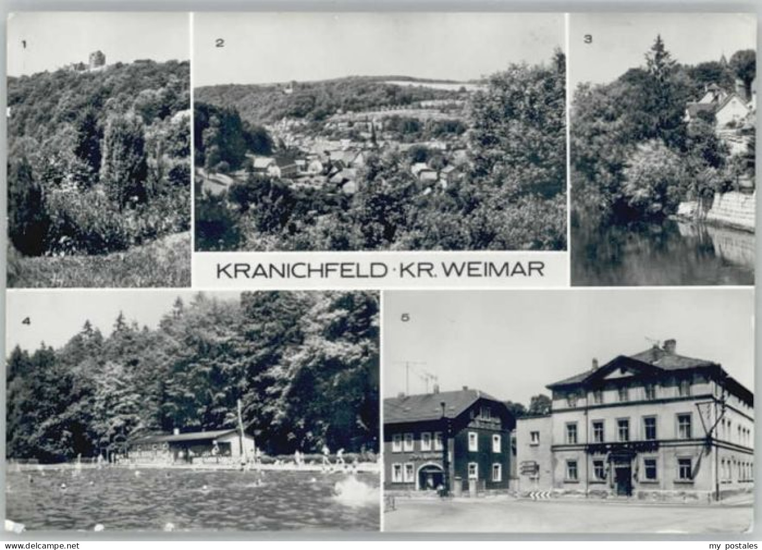 Kranichfeld
