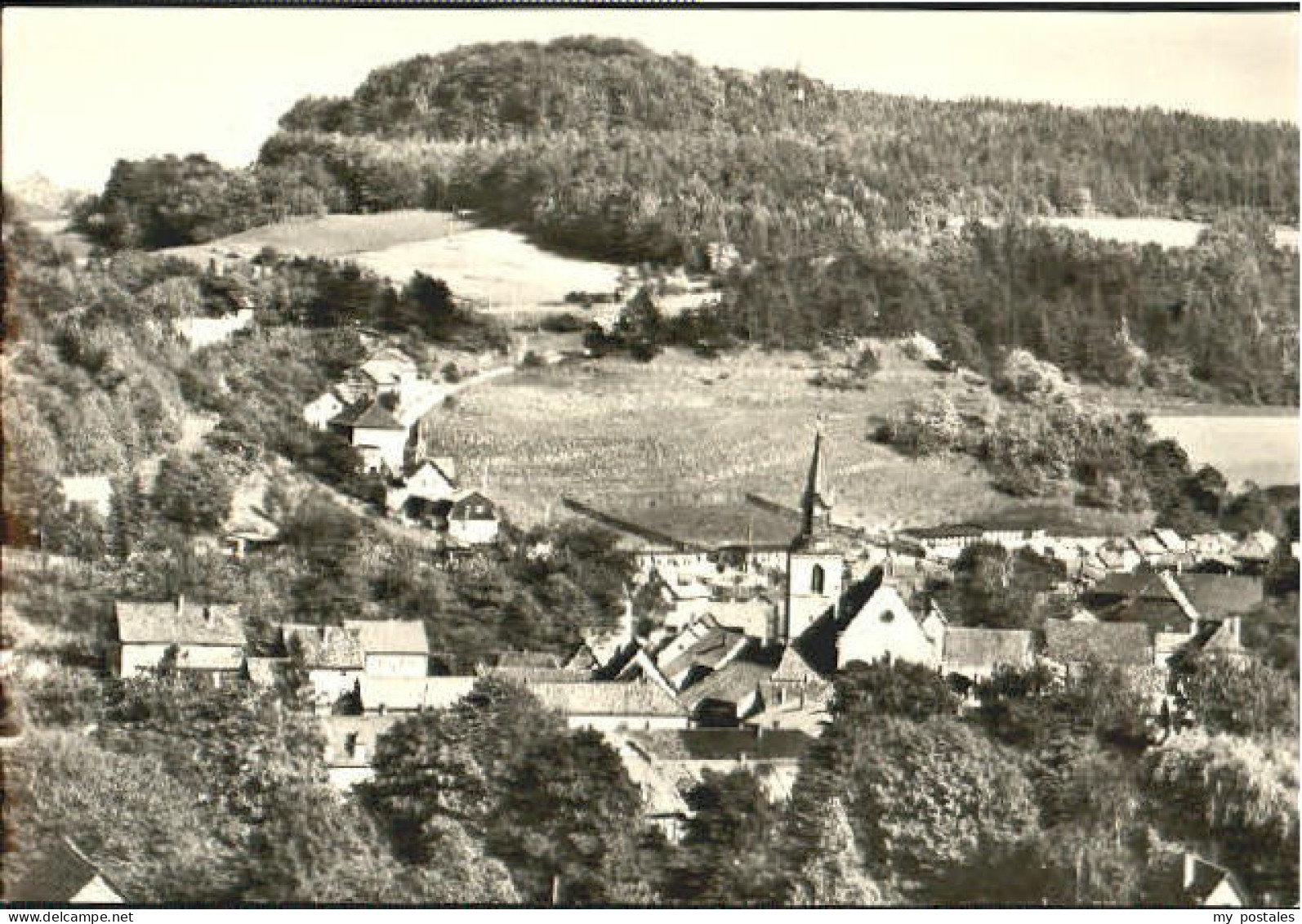 Kranichfeld Kranichfeld