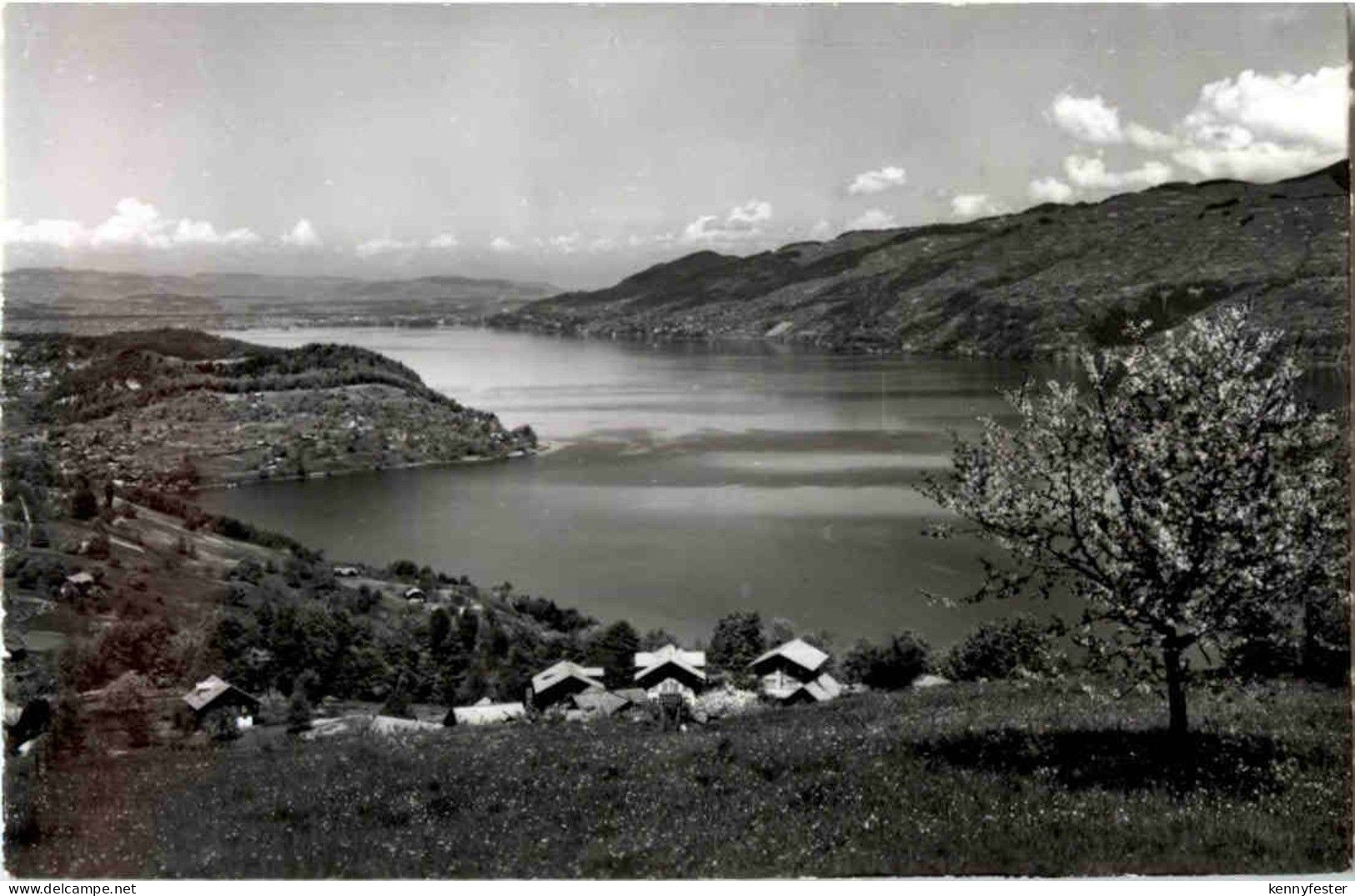 Krattigen am Thunersee