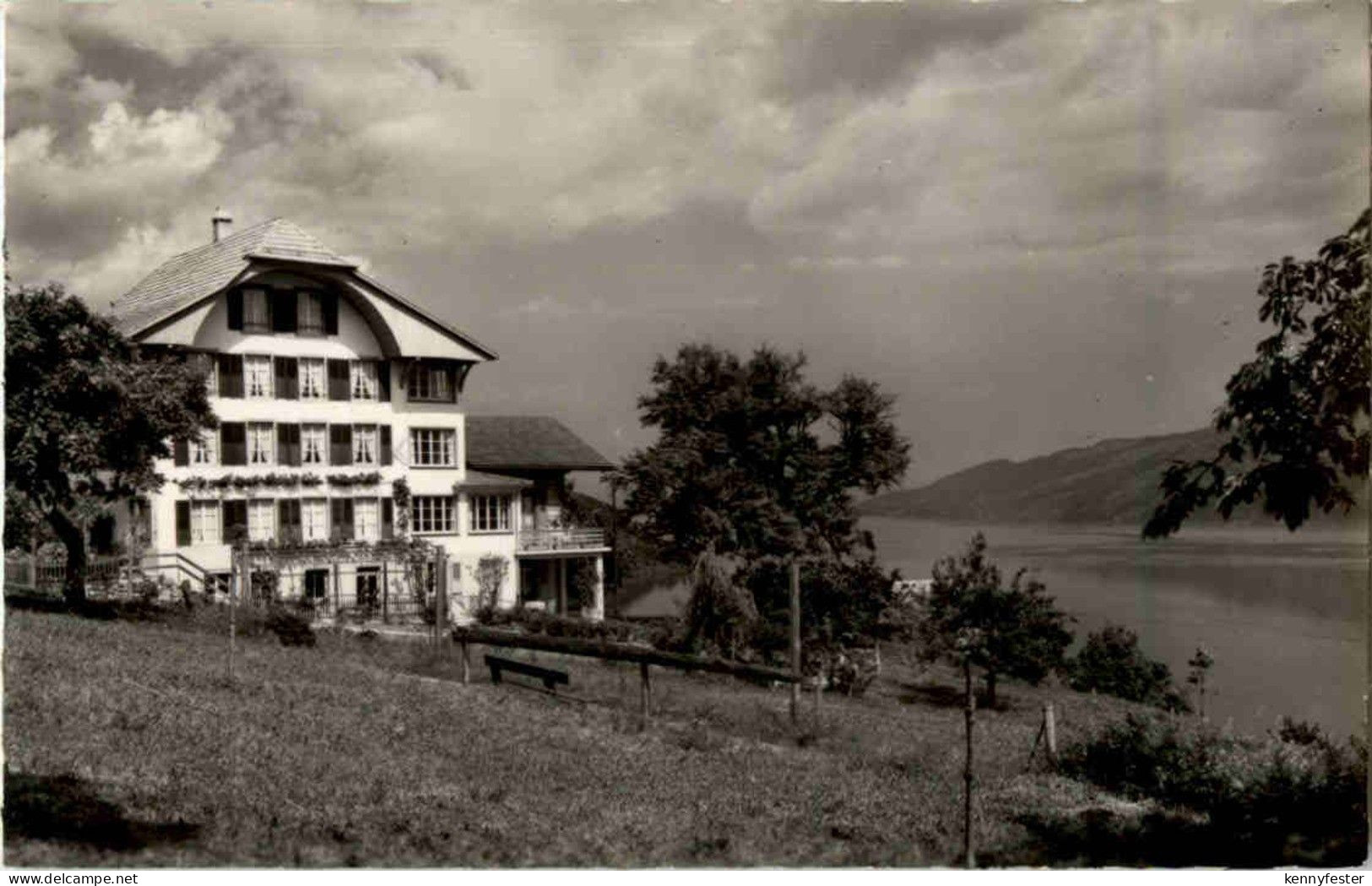 Krattigen - Sunnehüsli