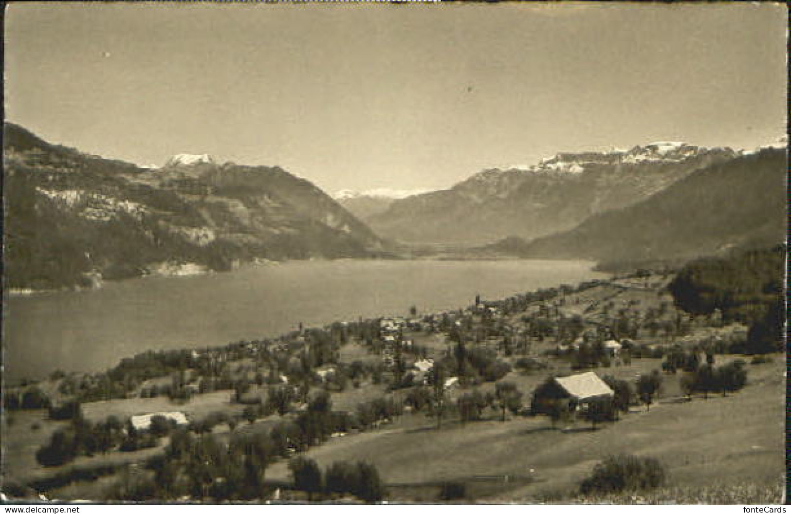 Krattigen  x 1944