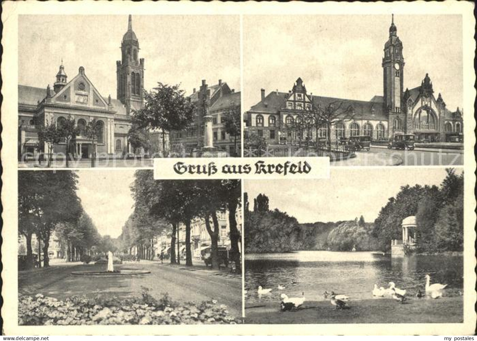 Krefeld