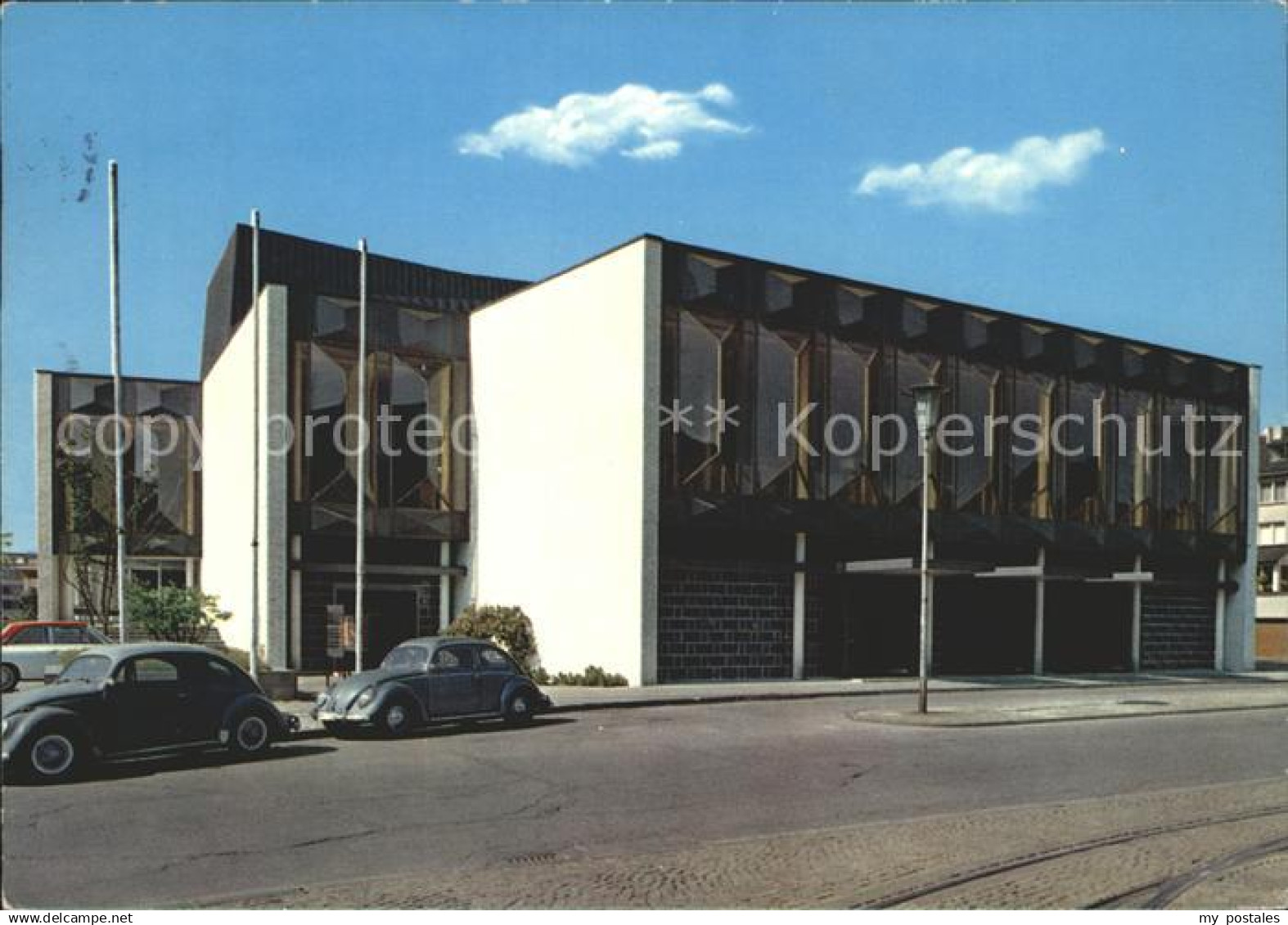 Krefeld
