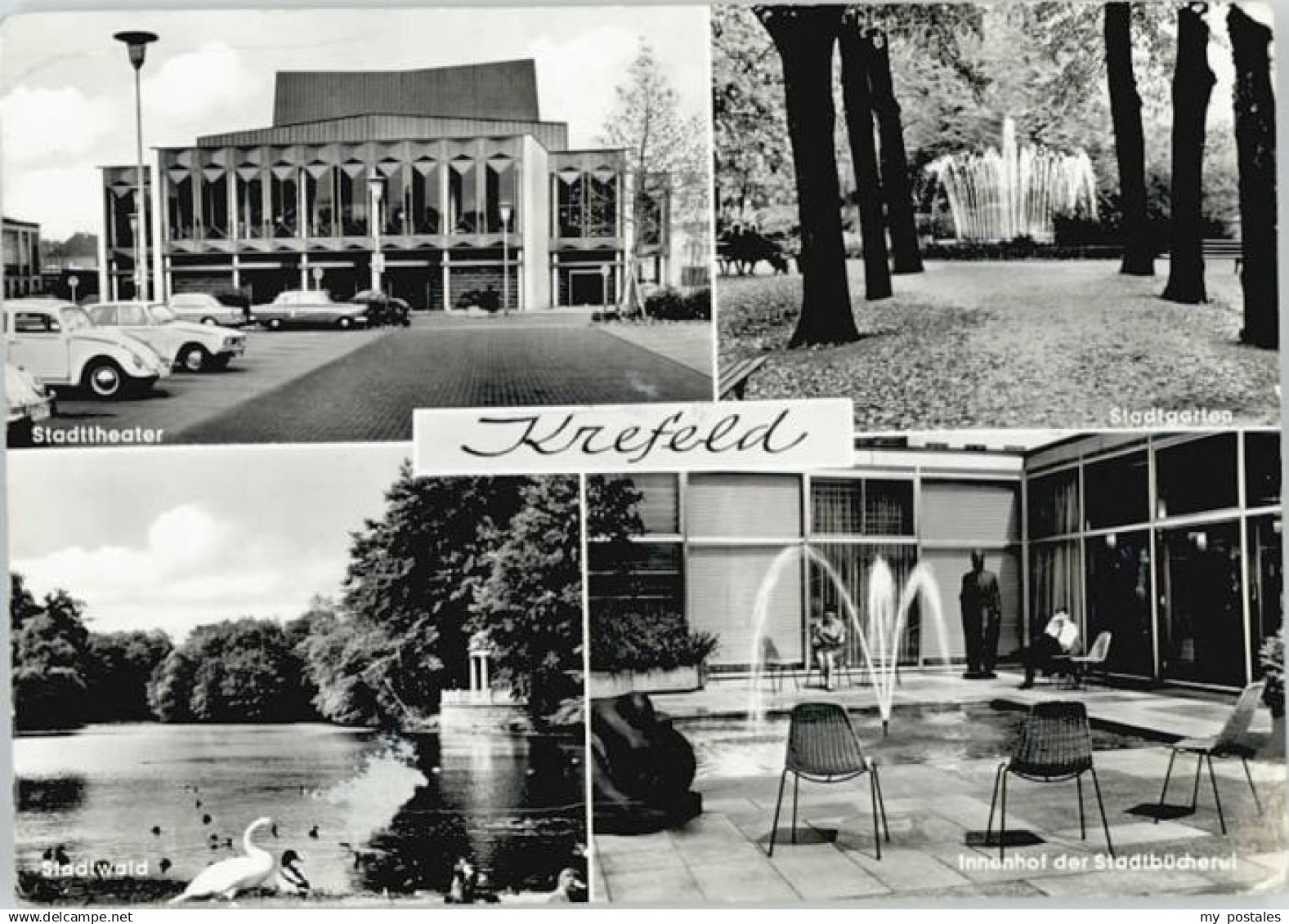 Krefeld