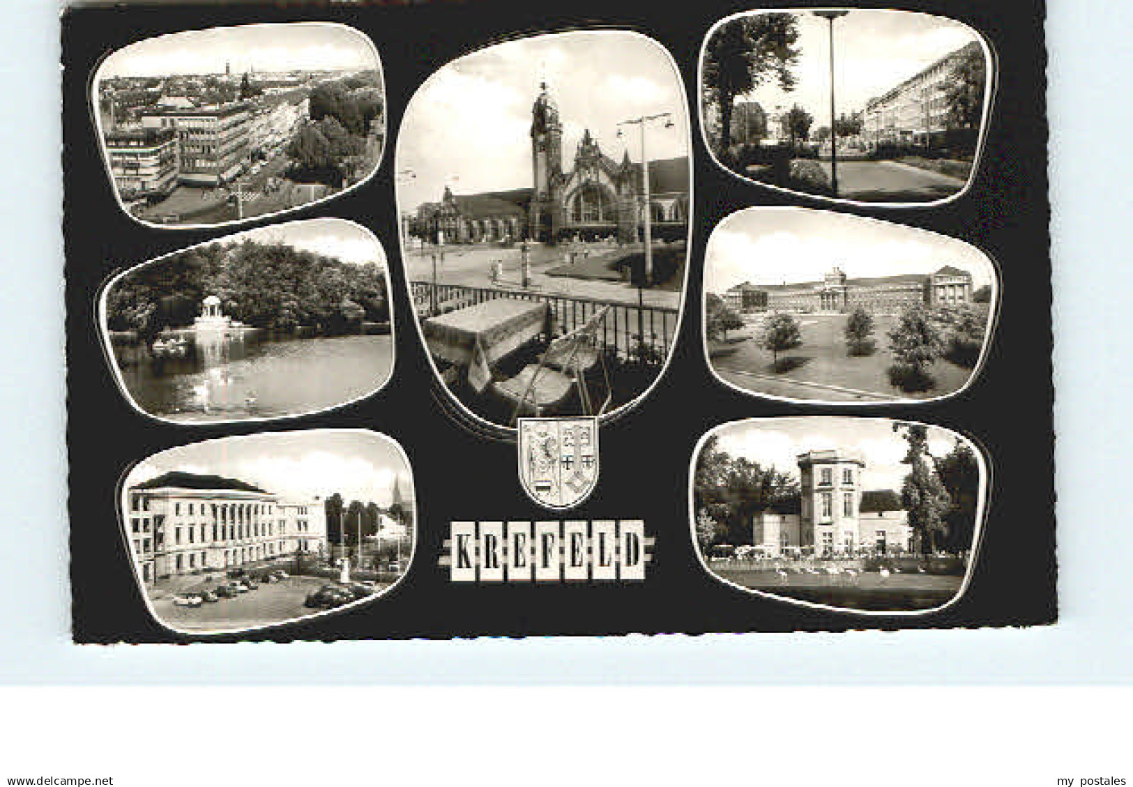 Krefeld
