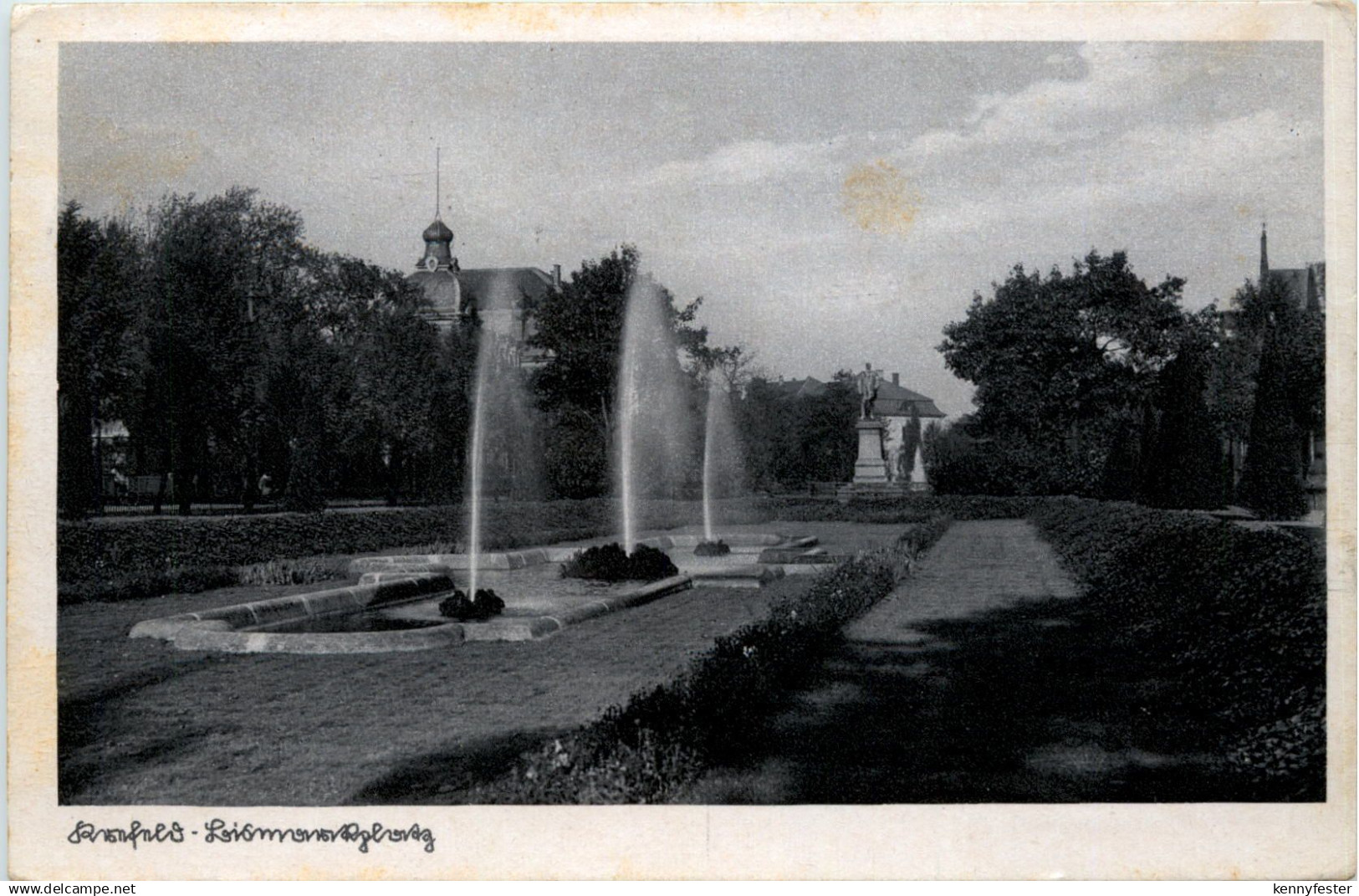 Krefeld