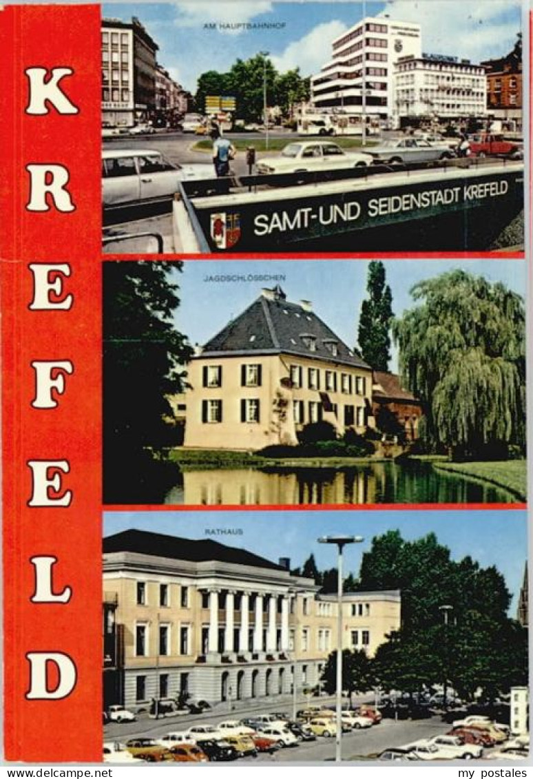 Krefeld