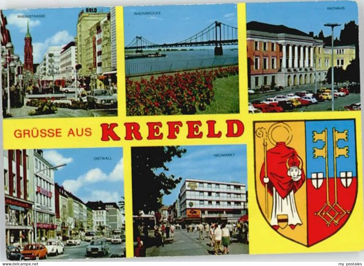 Krefeld