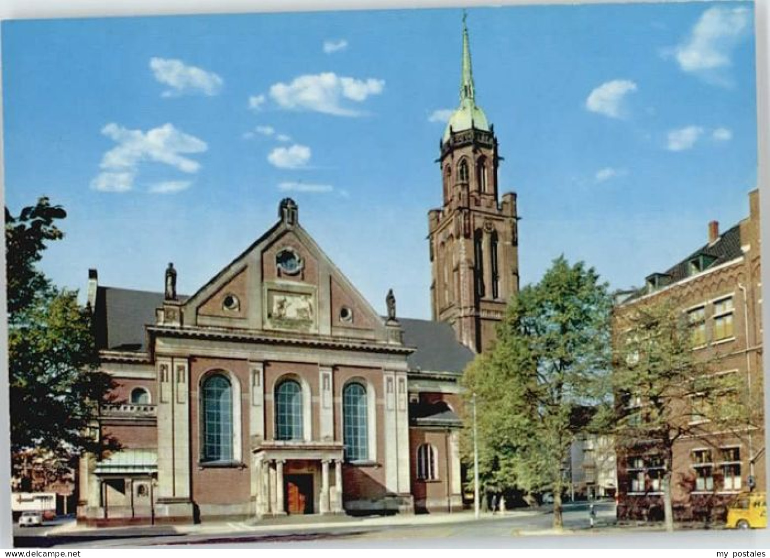 Krefeld