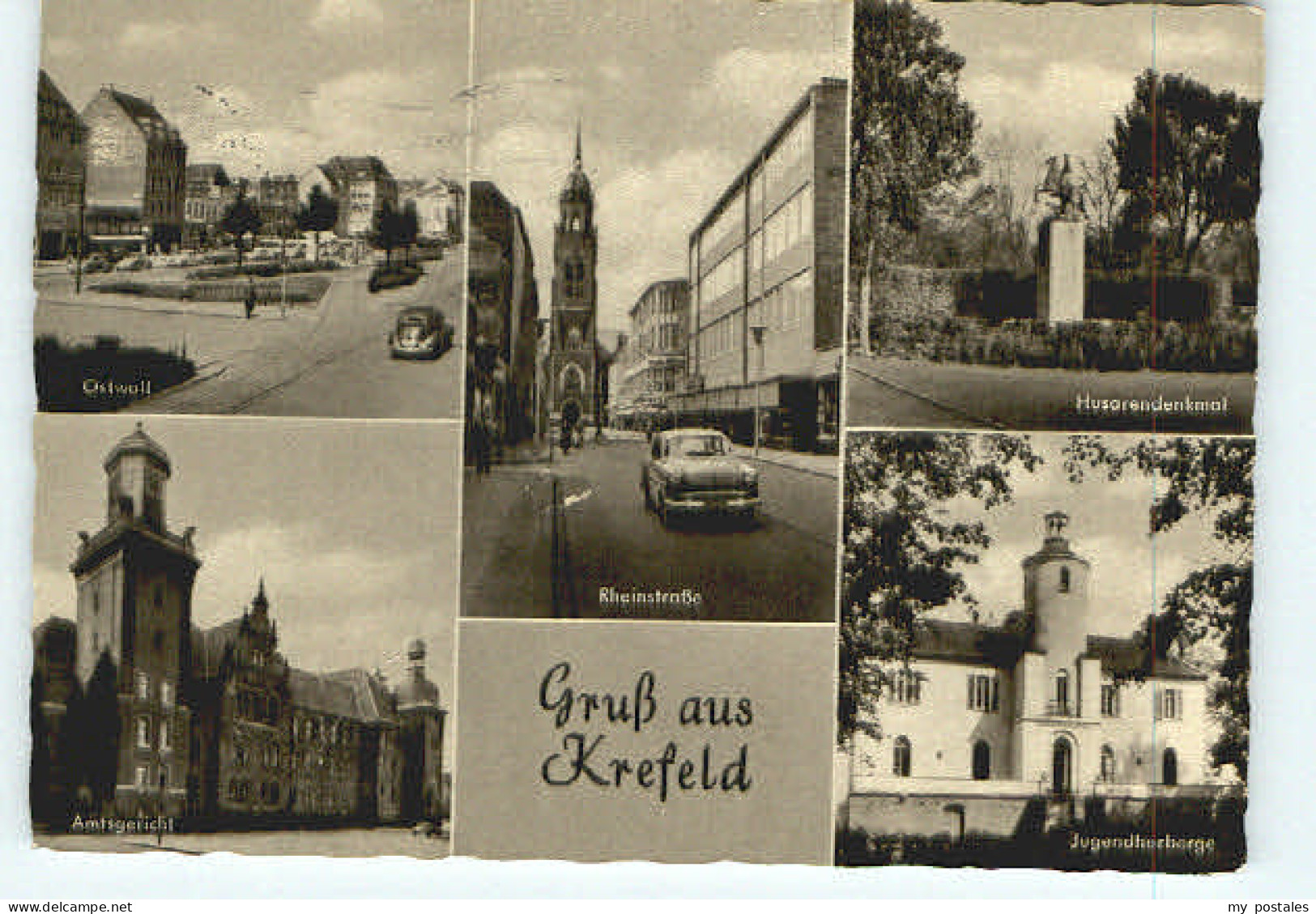 Krefeld