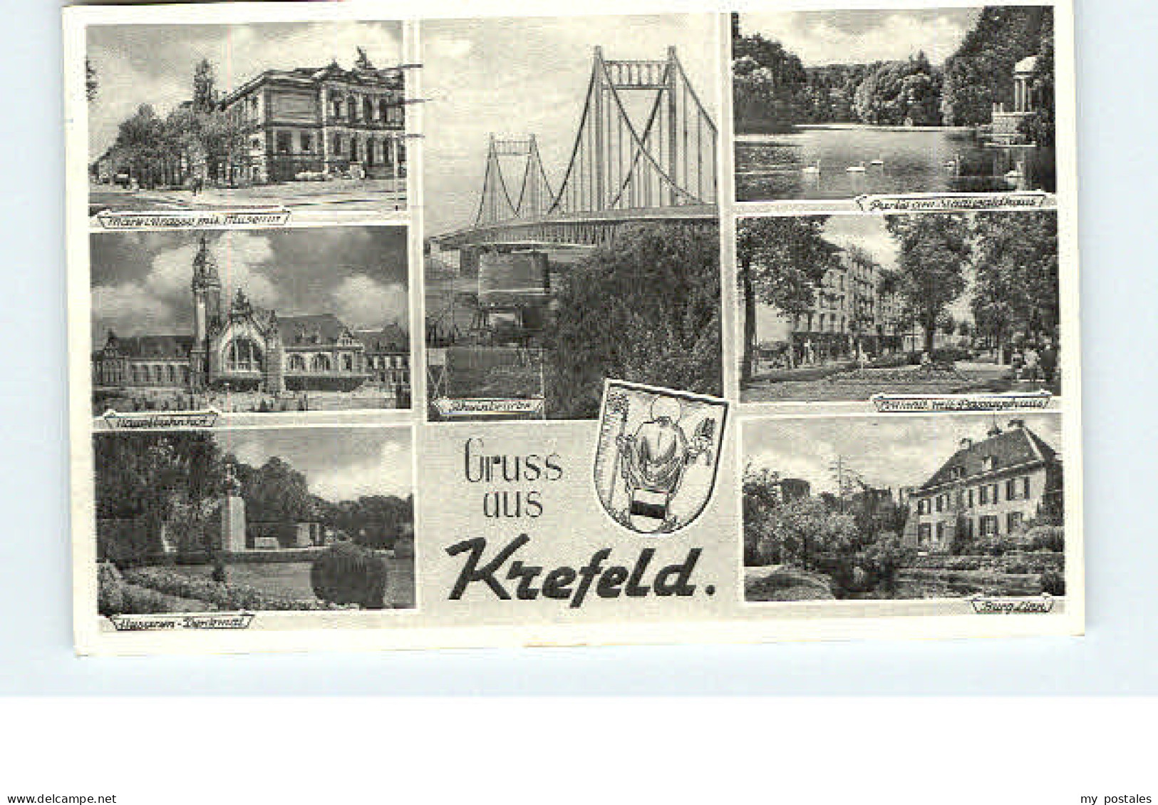 Krefeld