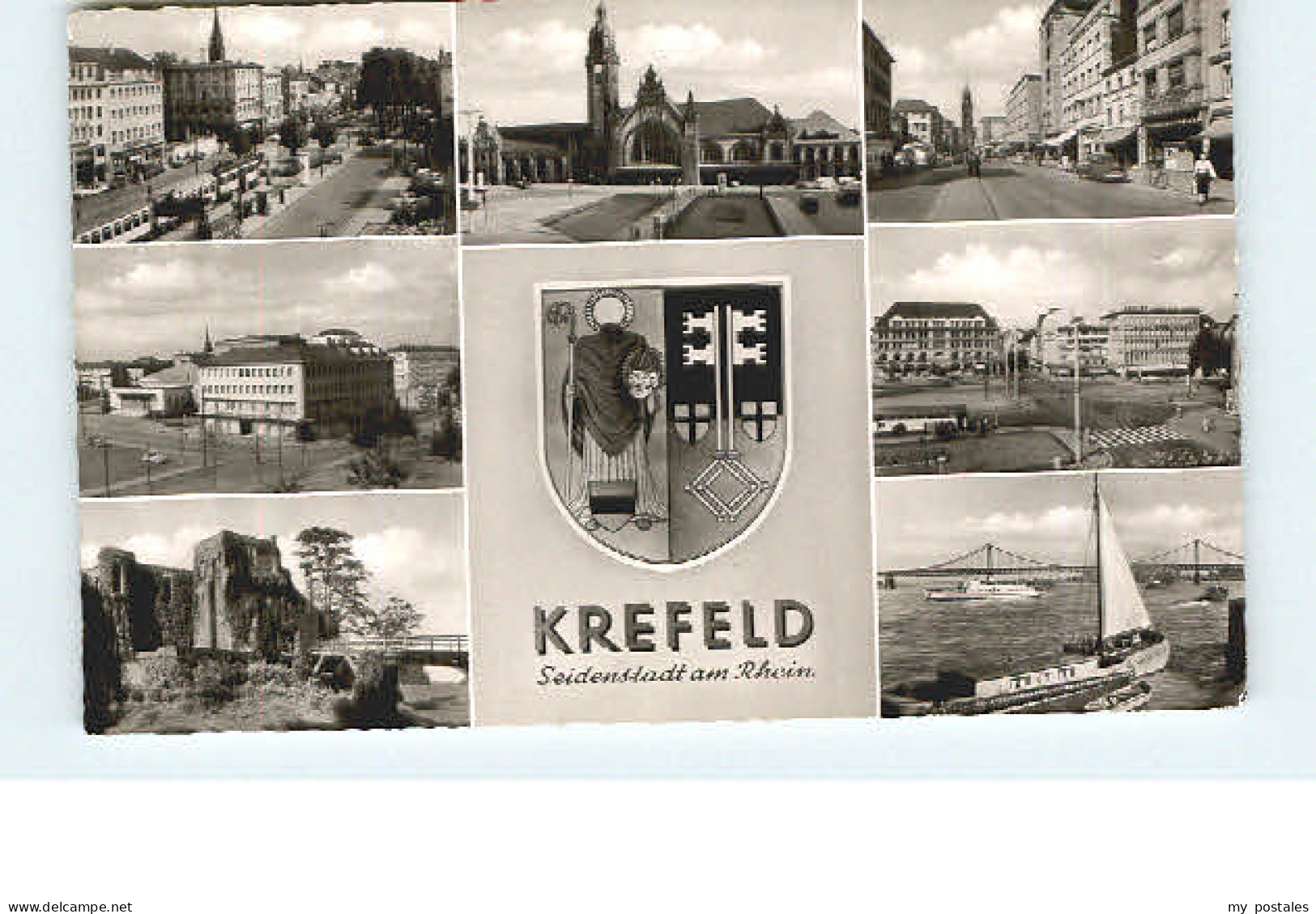 Krefeld