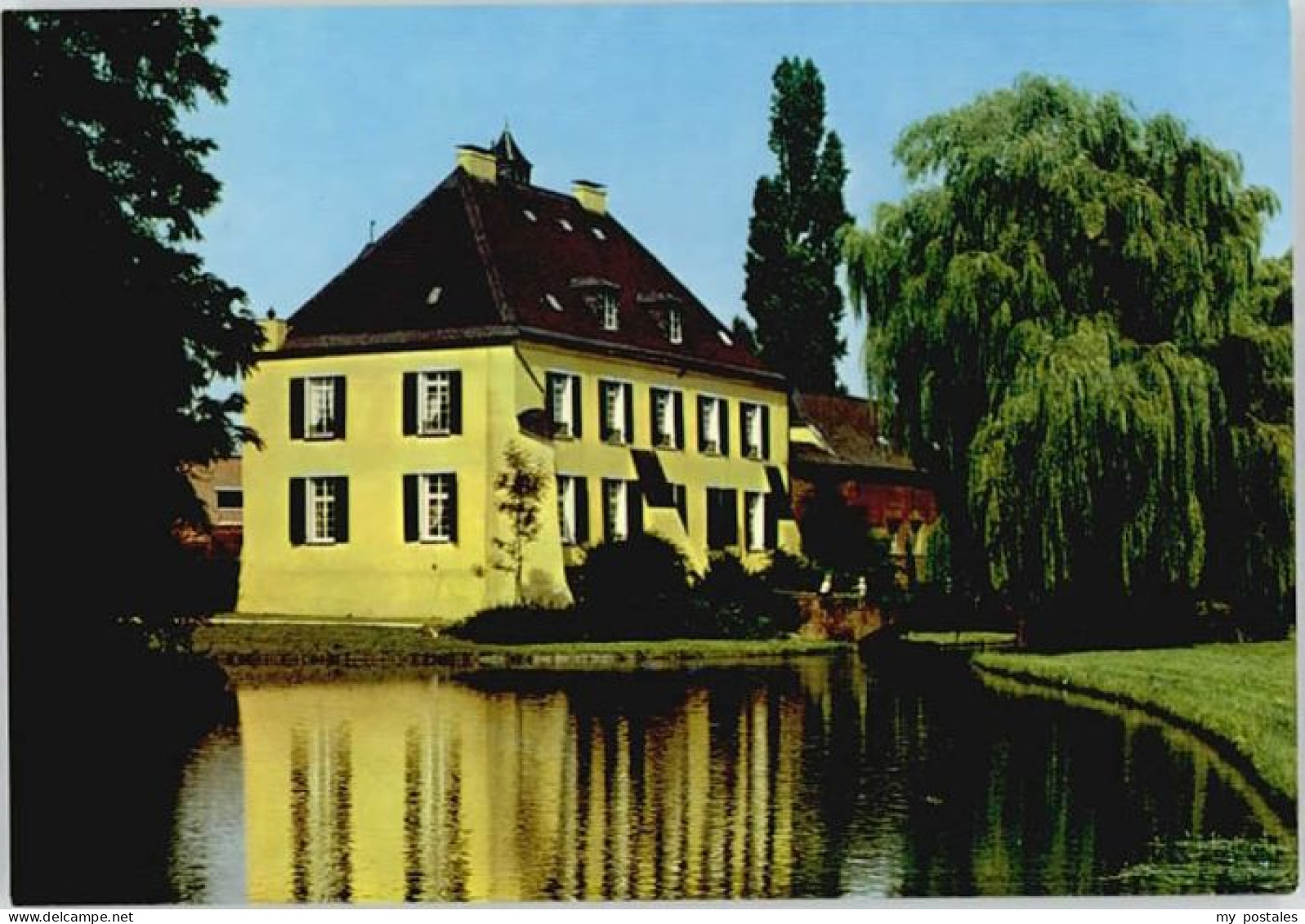 Krefeld