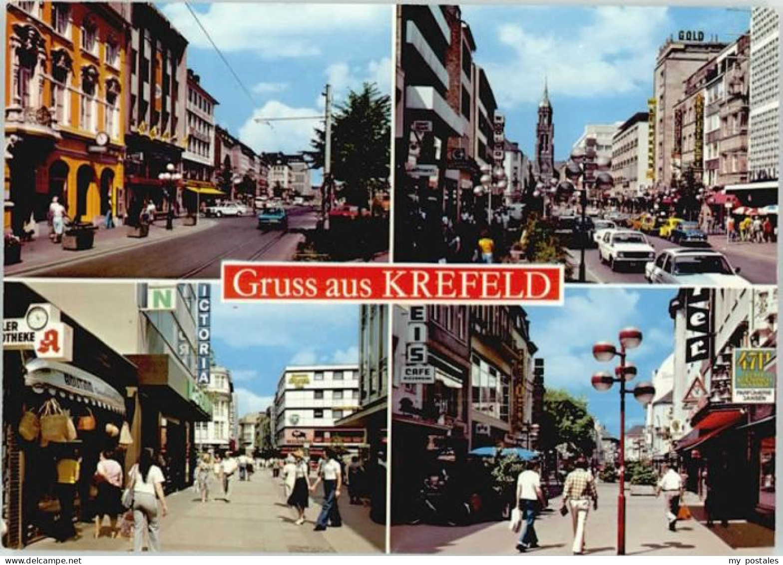 Krefeld