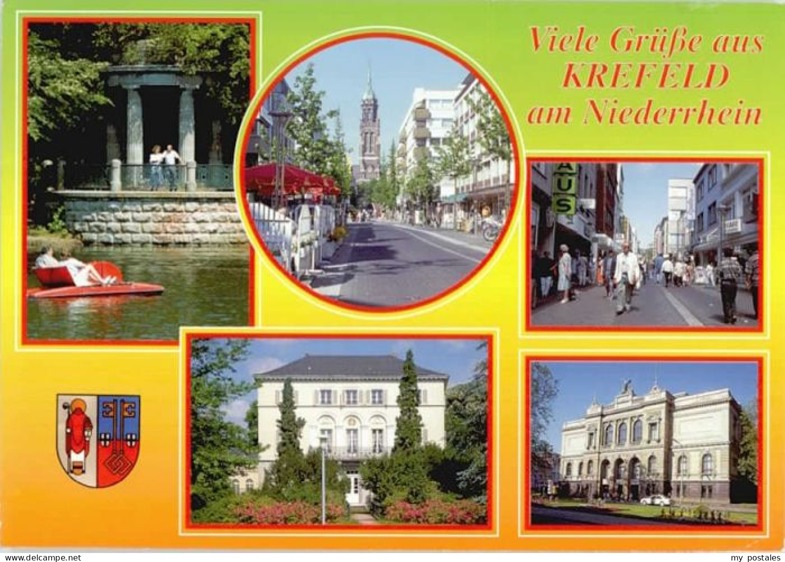 Krefeld