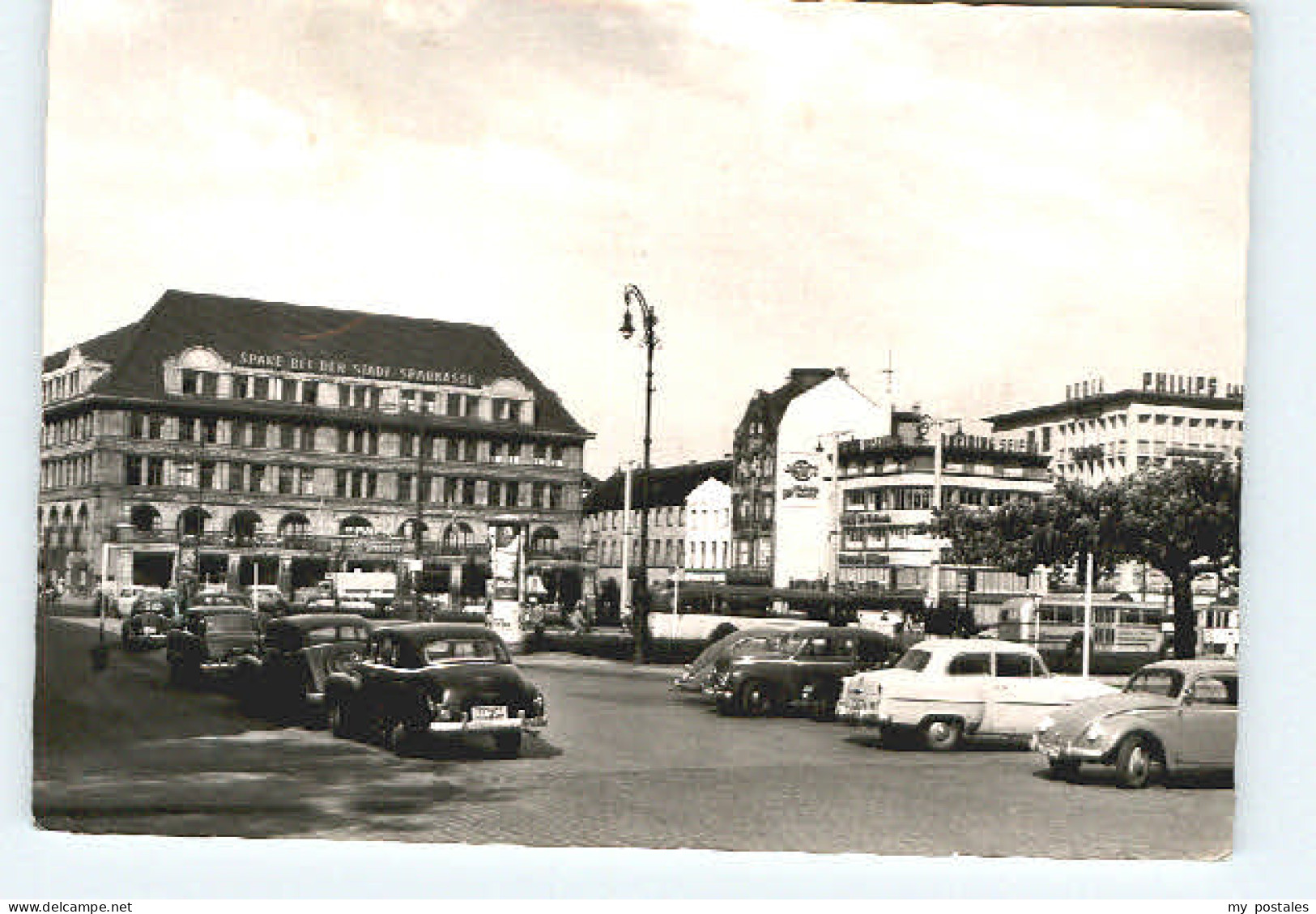 Krefeld