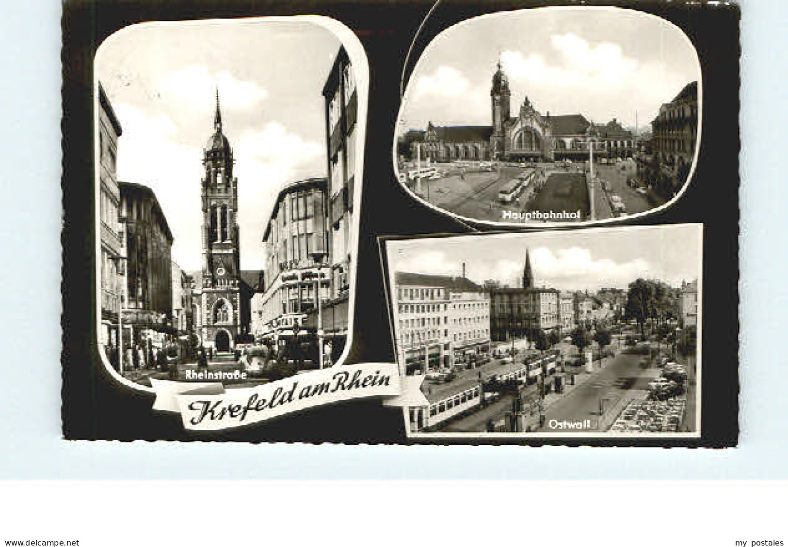 Krefeld