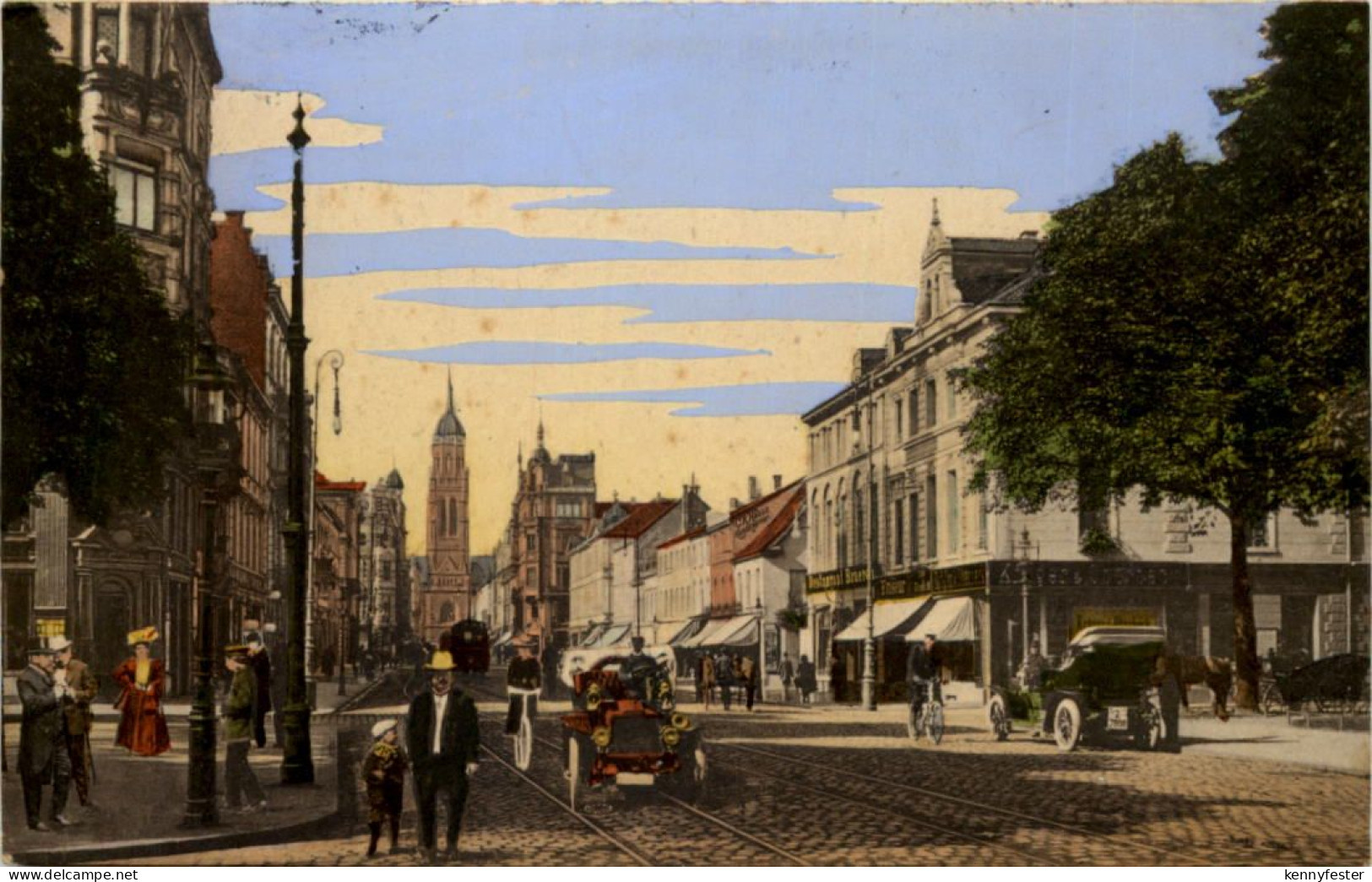 Krefeld