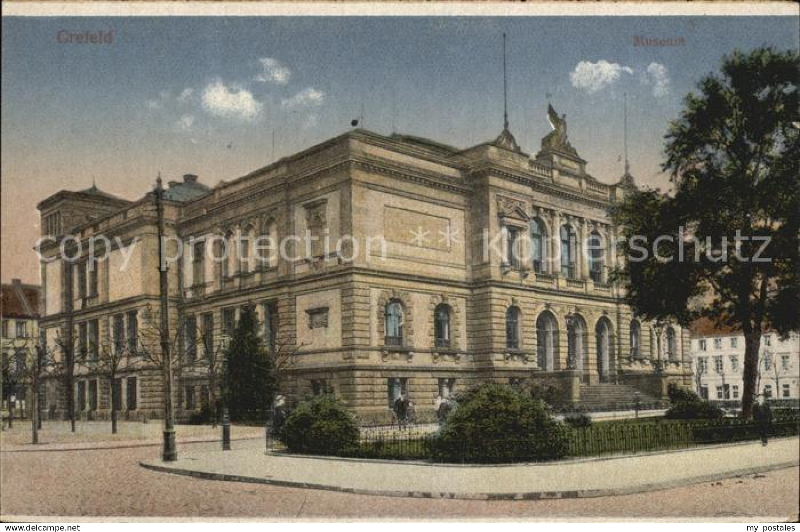 Krefeld Museum