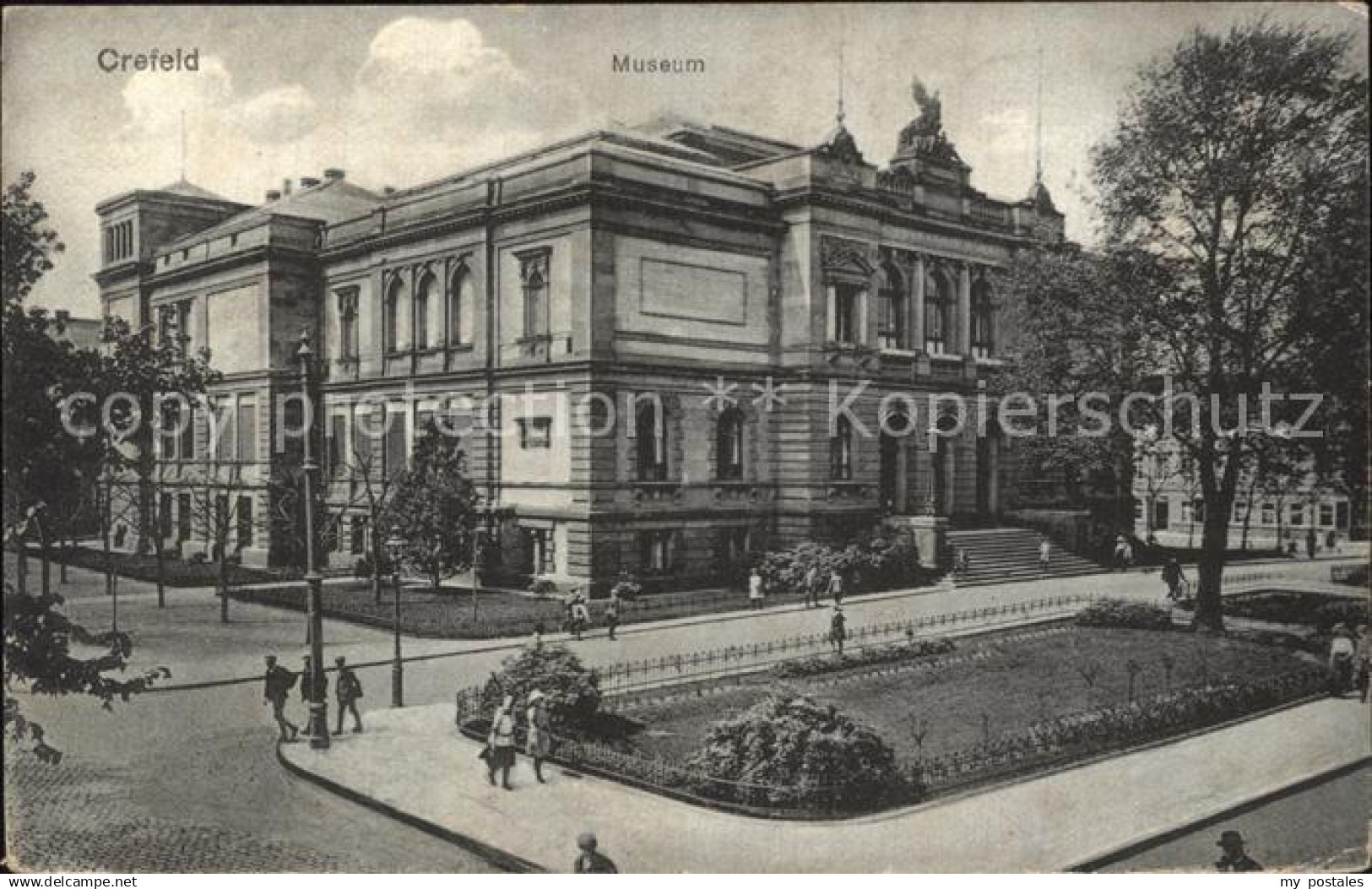 Krefeld Museum