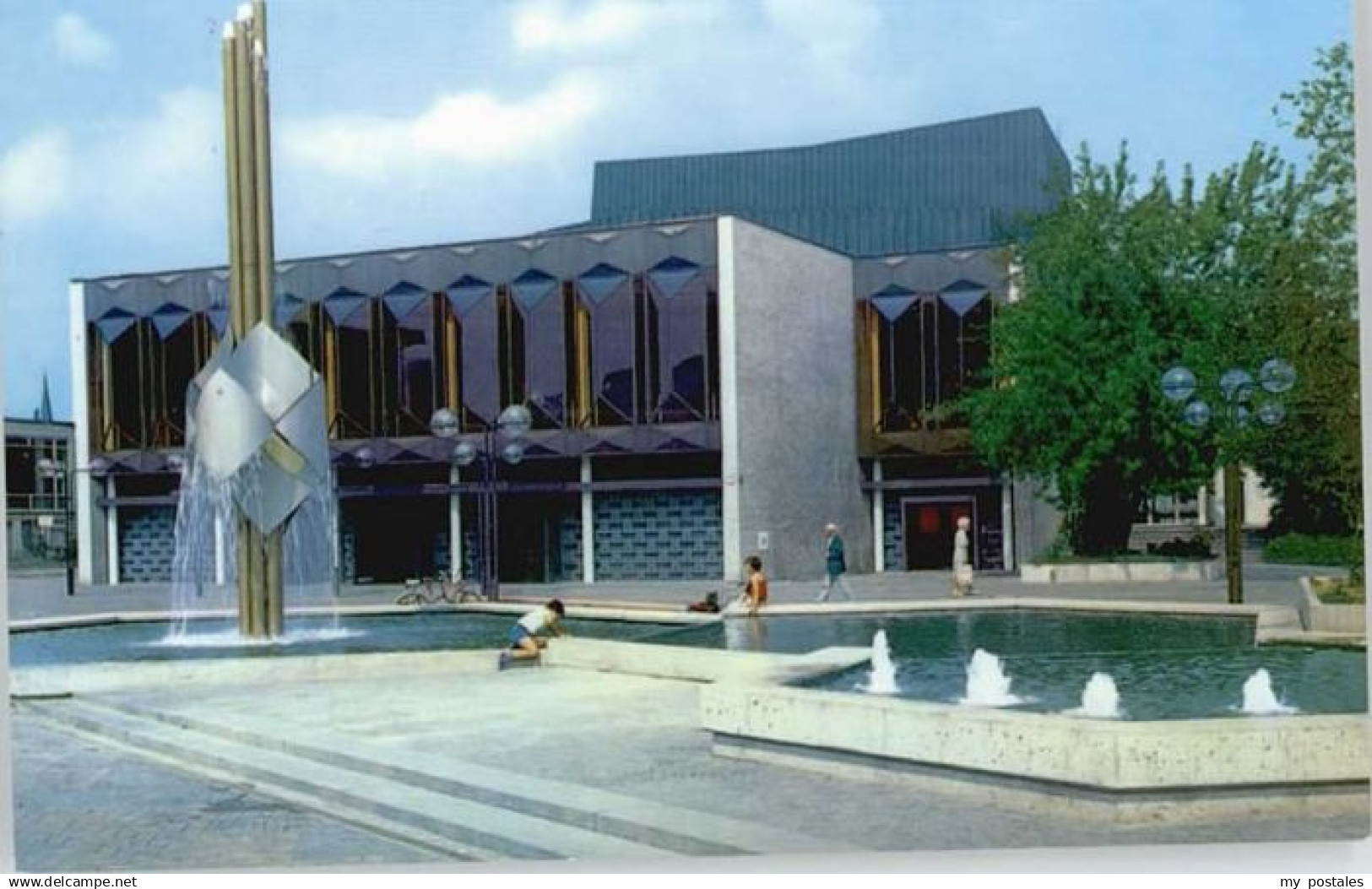 Krefeld Theater