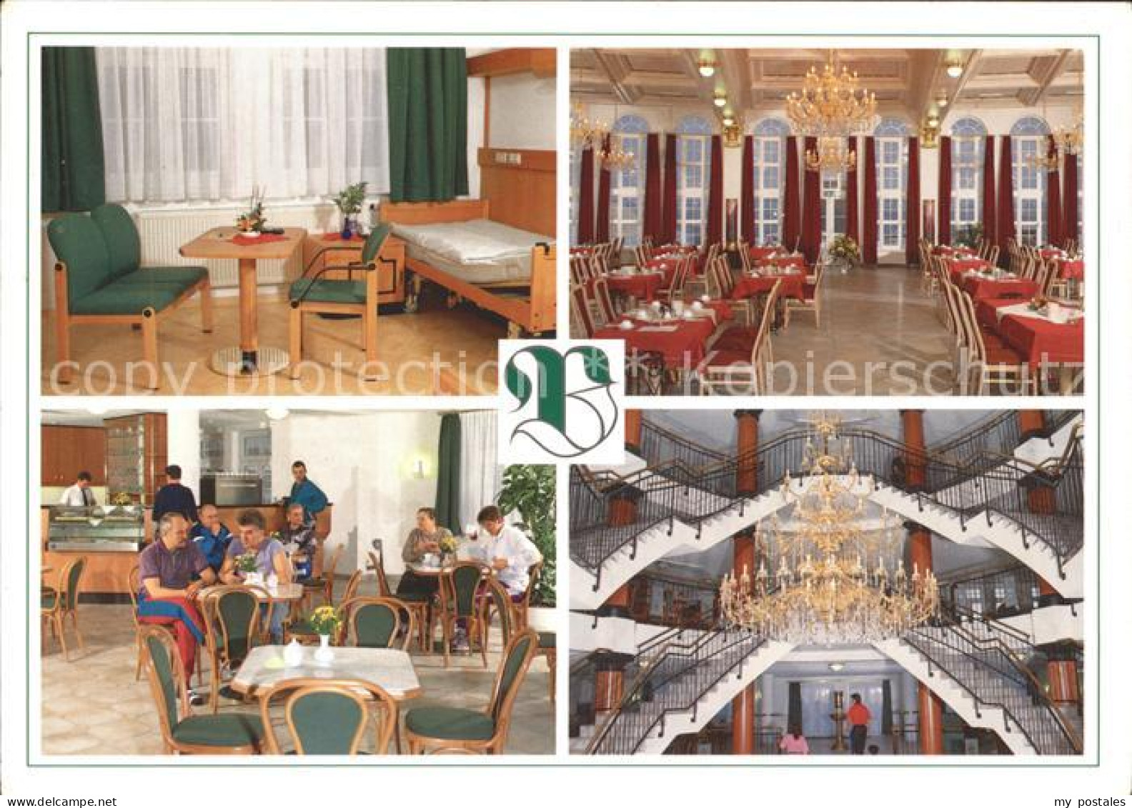 Kreischa Klinik Bavaria