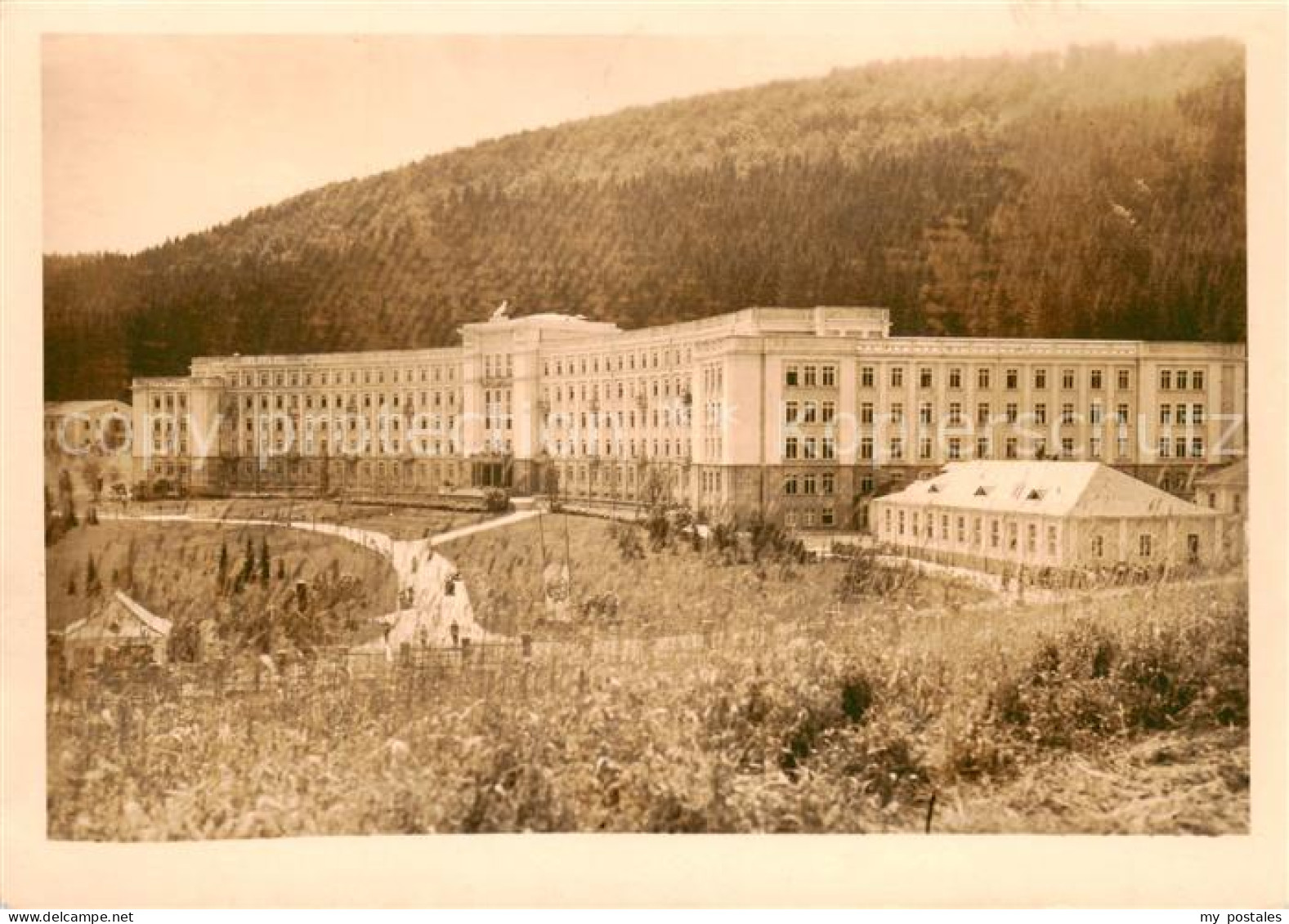 Kreischa Schloss