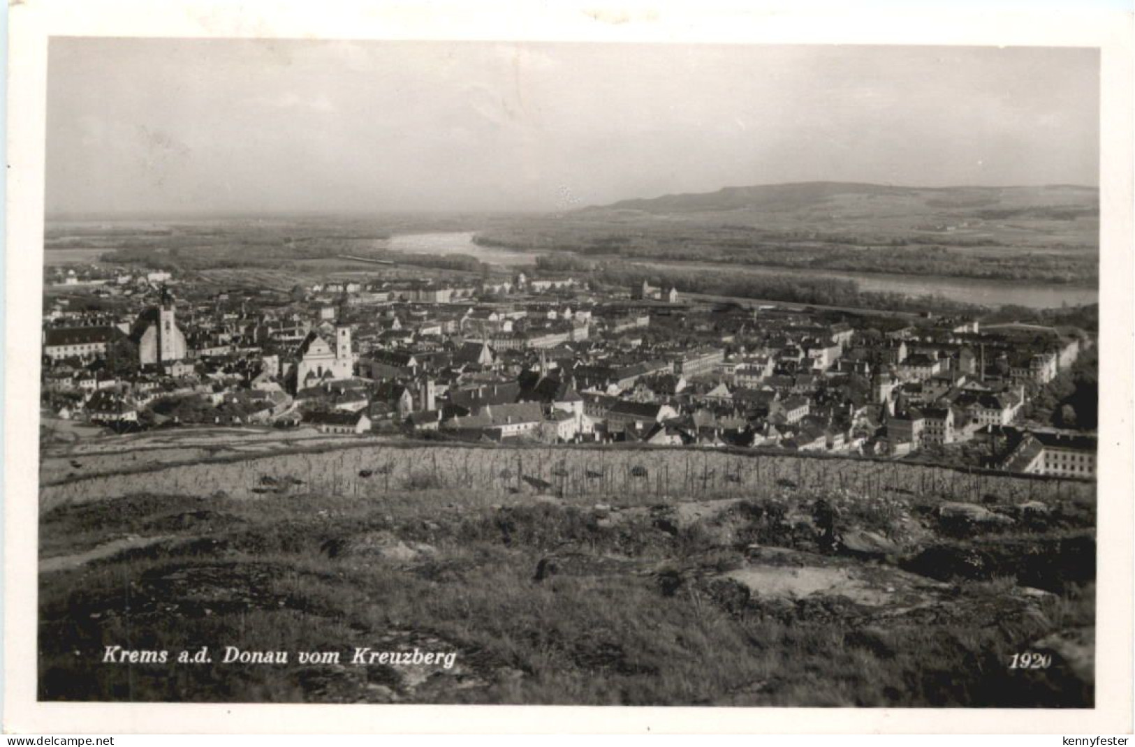 Krems an der Donau
