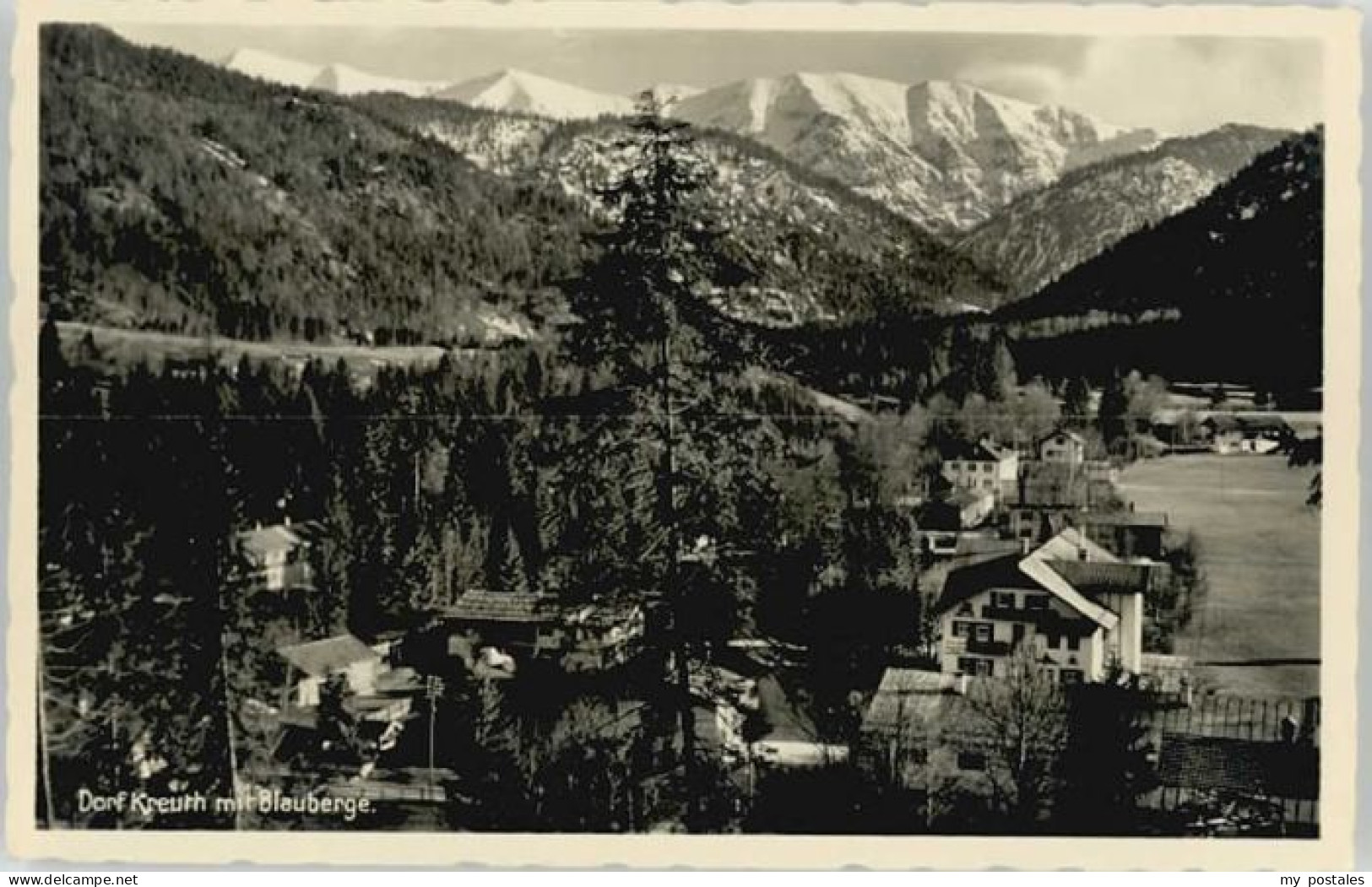 Kreuth Tegernsee Kreuth Tegernsee