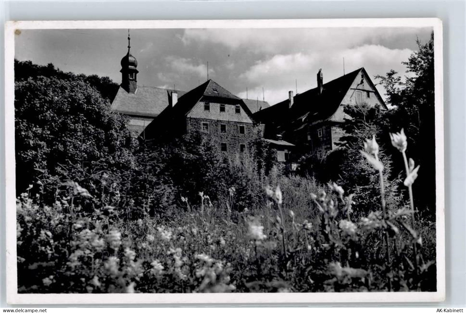 Kreuzberg Kloster - 51283668