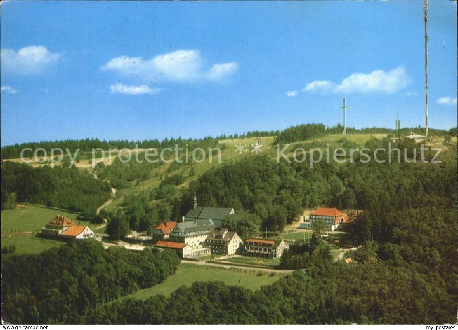 Kreuzberg Rhoen