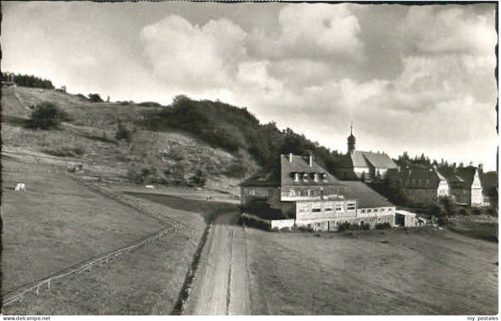 Kreuzberg Rhoen Hotel