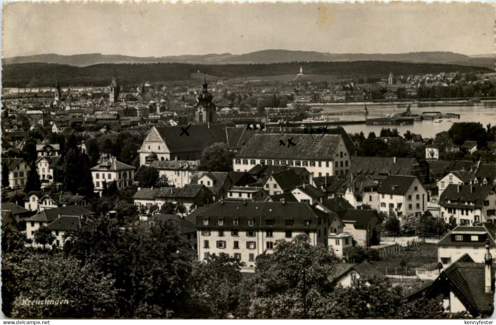 Kreuzlingen