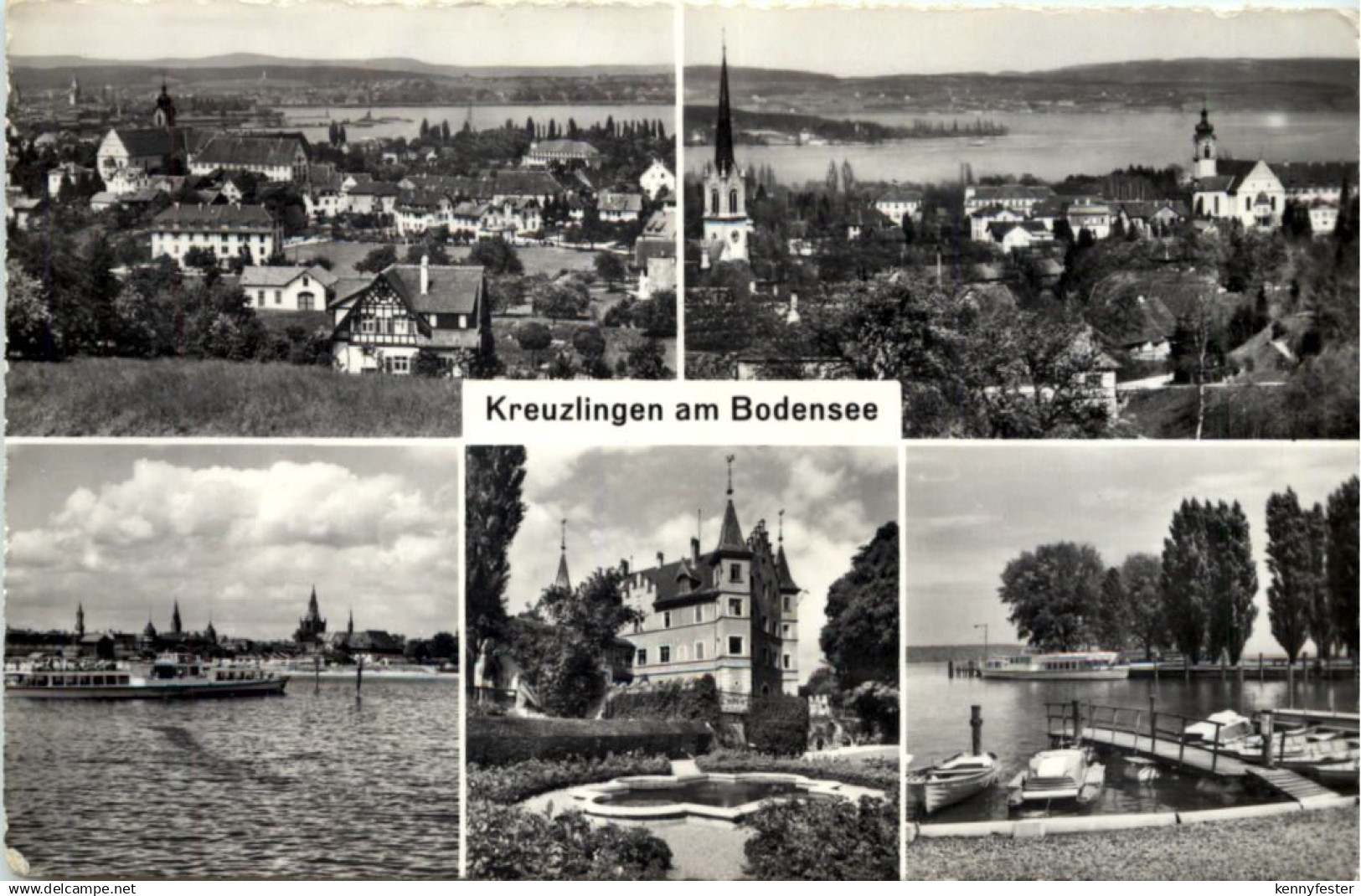 Kreuzlingen am Bodensee